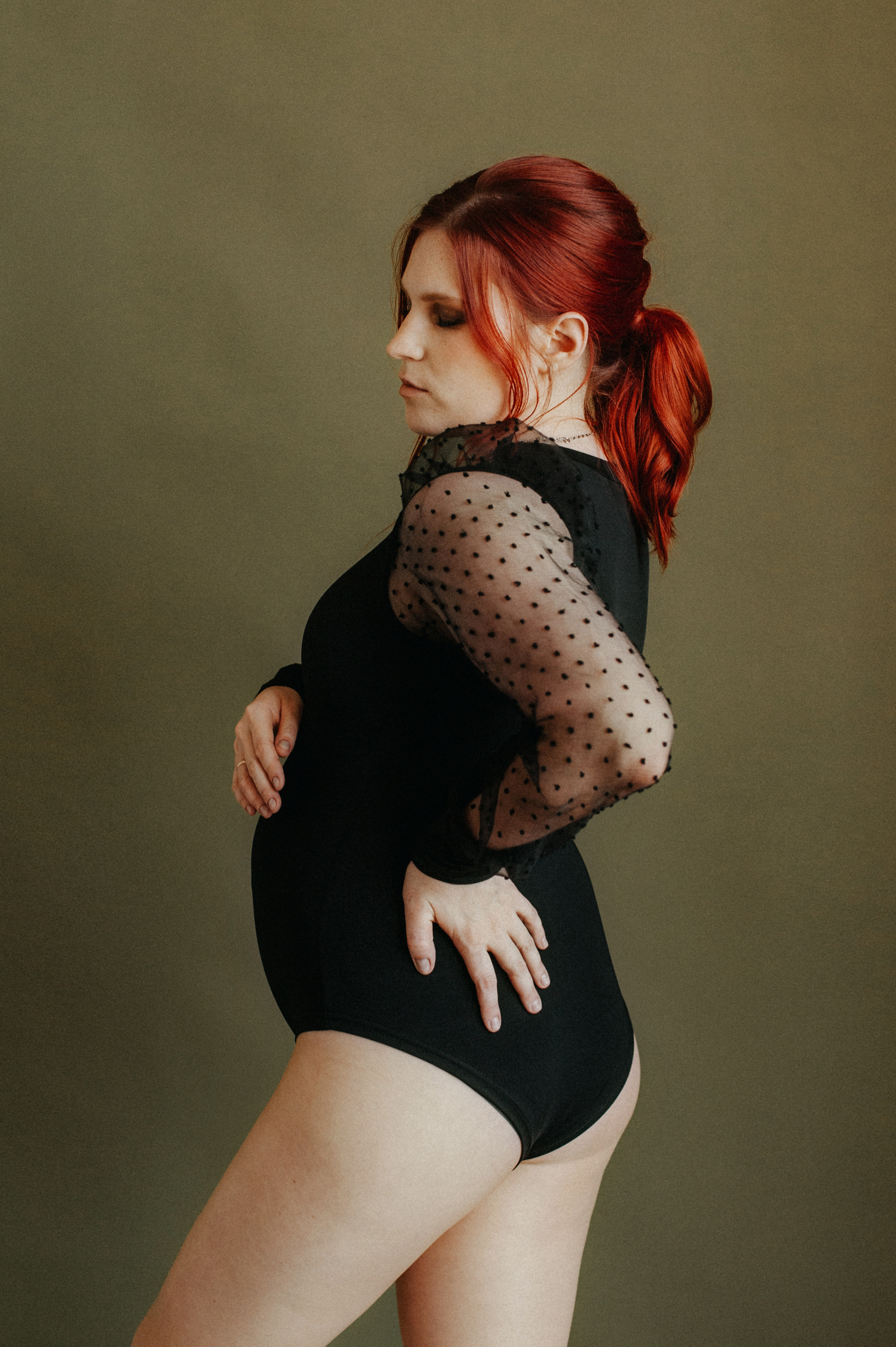 Отзывы. Фотограф новорожденных Василиса Панькова