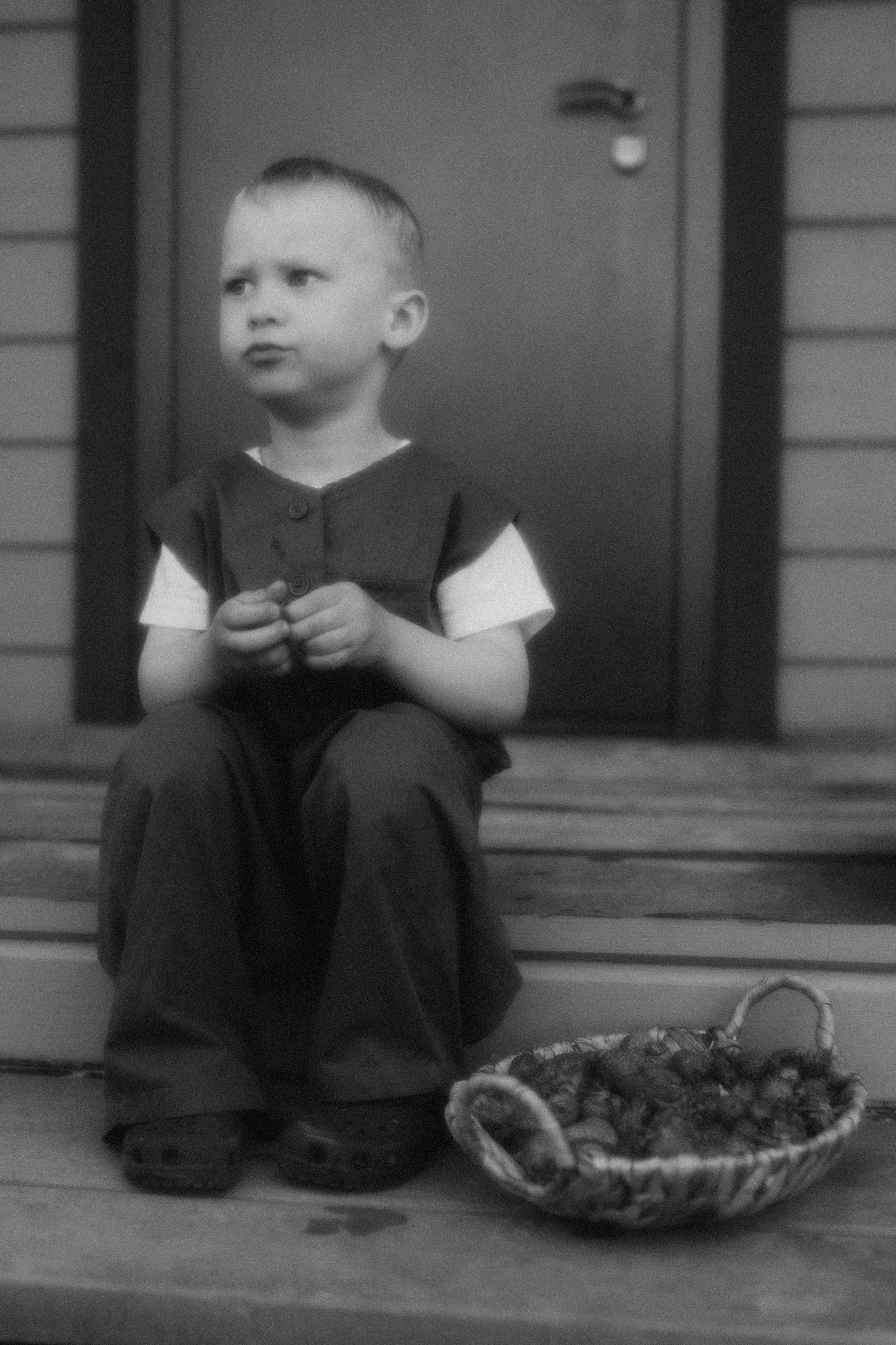 Про домашний уют на севера. Семейный фотограф в Мурманске Екатерина Юшкова