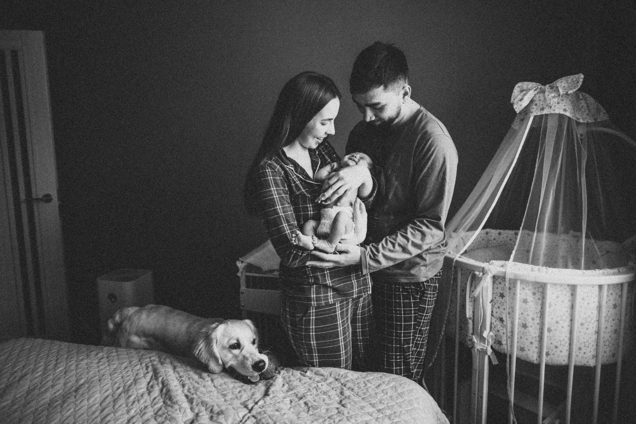 Семейный фотограф в Краснодаре Анна Пасик