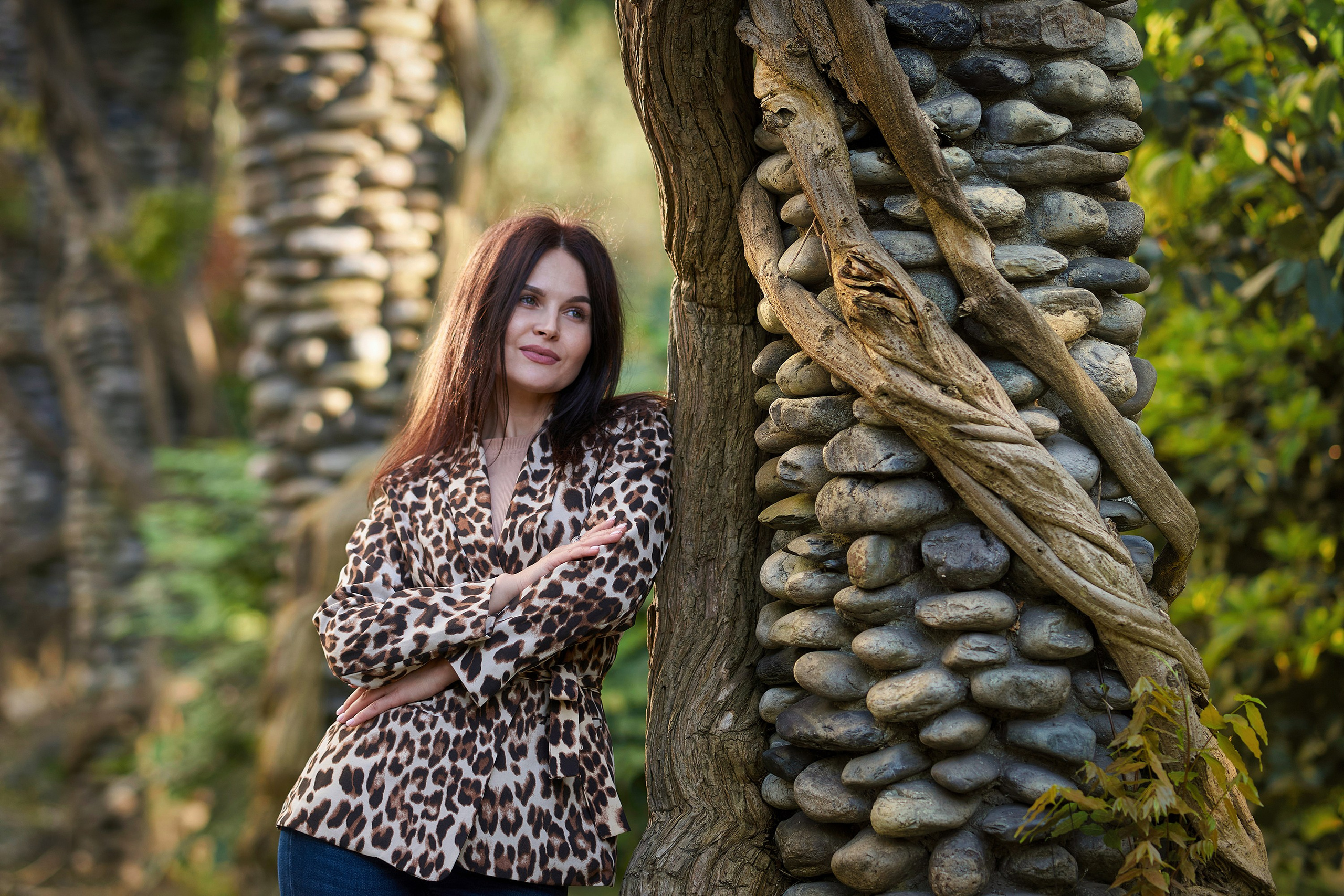 Фотопрогулка по Сочи. Фотограф Владимир Артамонов