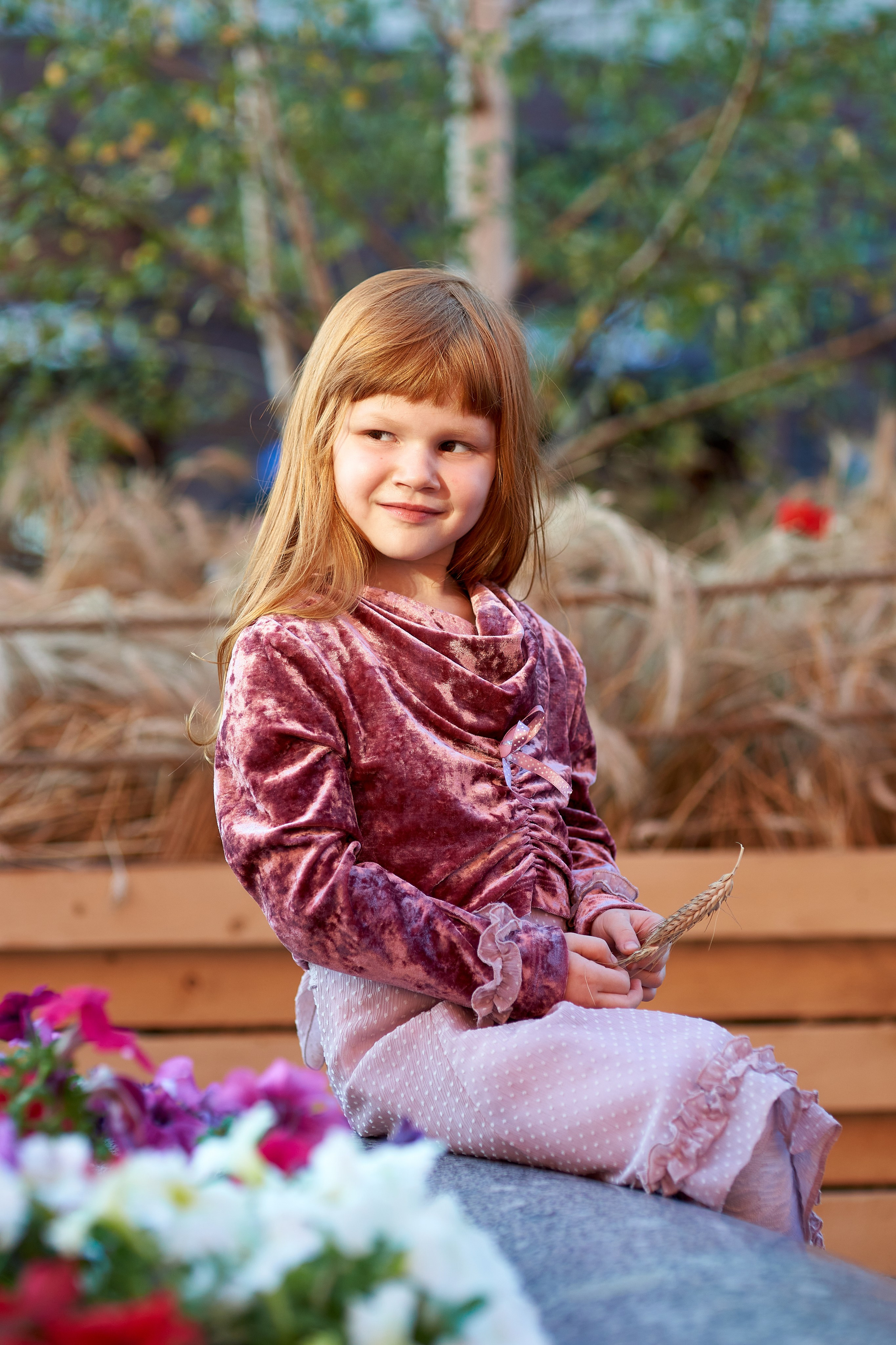 ребенок фото