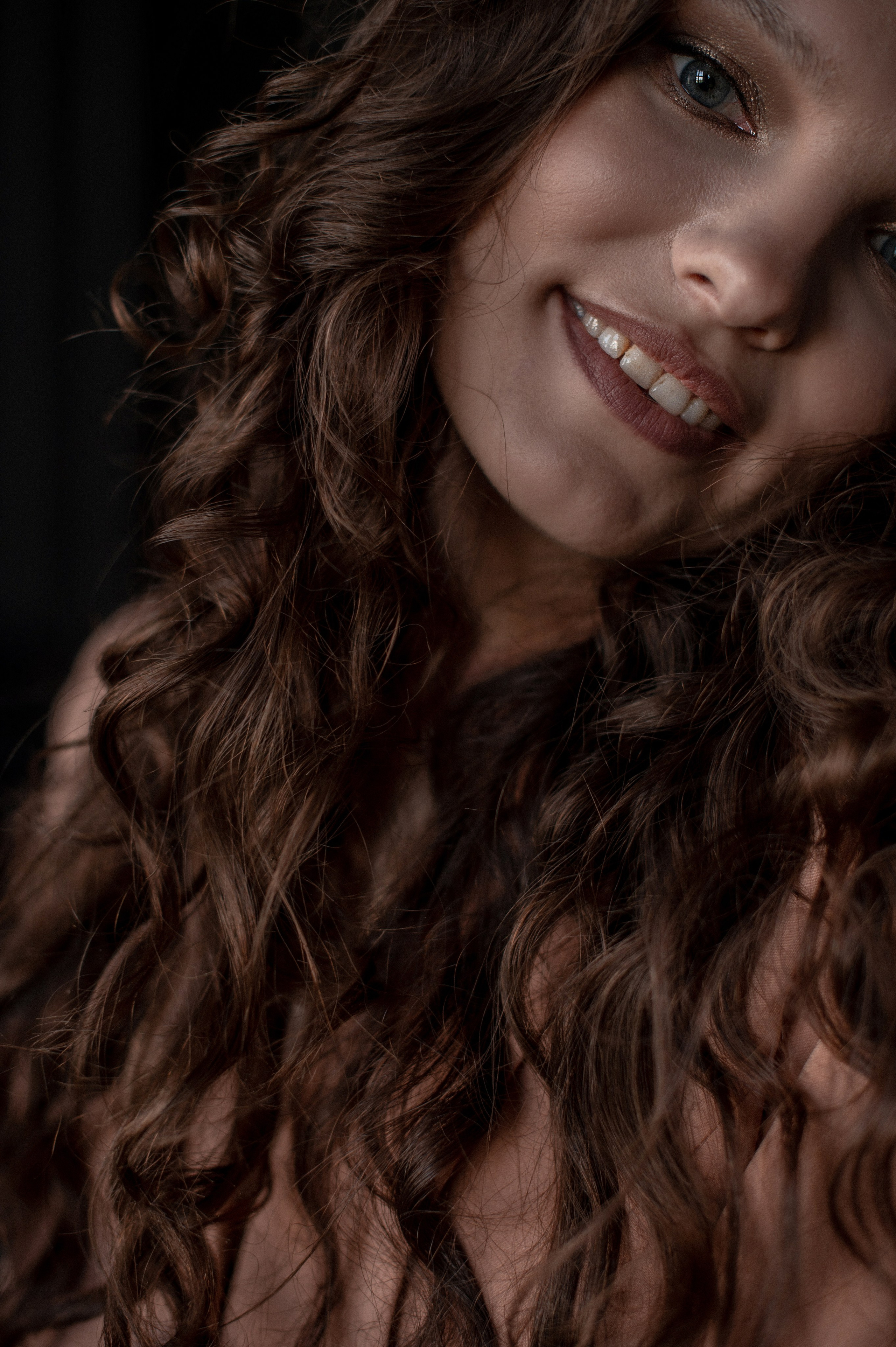 Даша. Фотограф Виктория Воронина