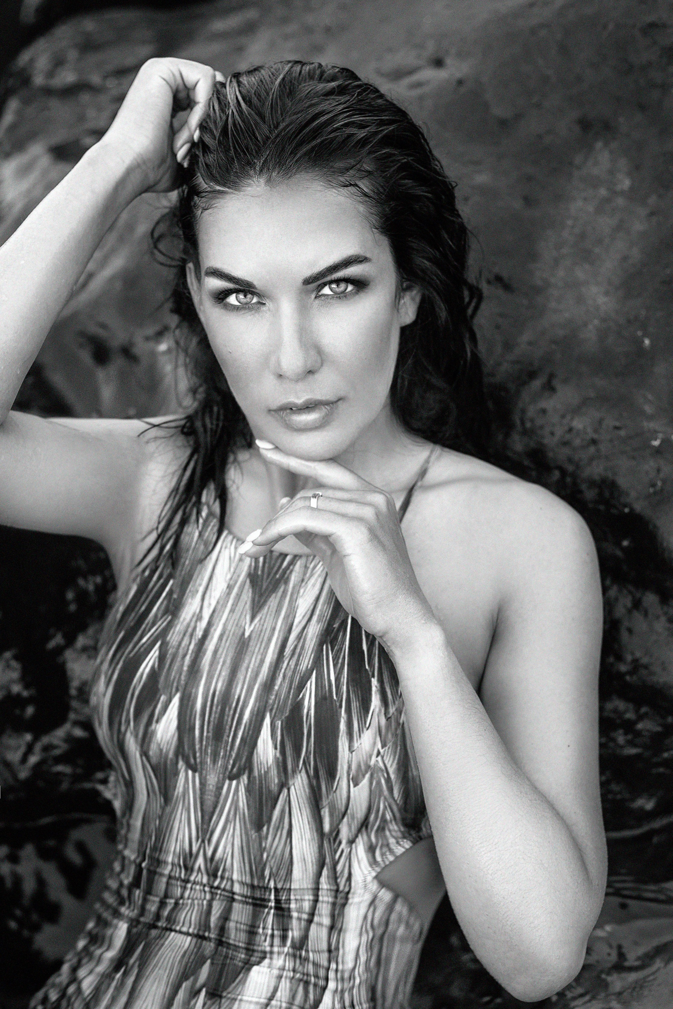 Индивидуальные съёмки. Творческий и свадебный фотограф в Санкт-Петербурге Екатерина PHOTOFORY