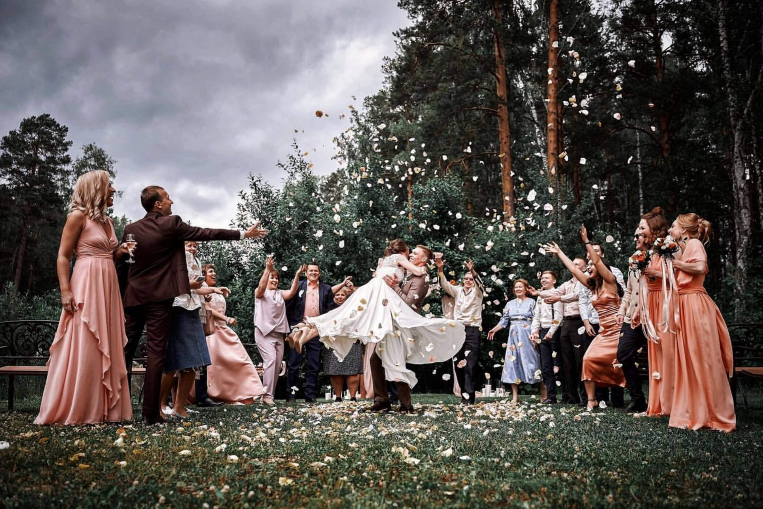 Свадьба. Музыка Иван — Фотограф Екатеринбург