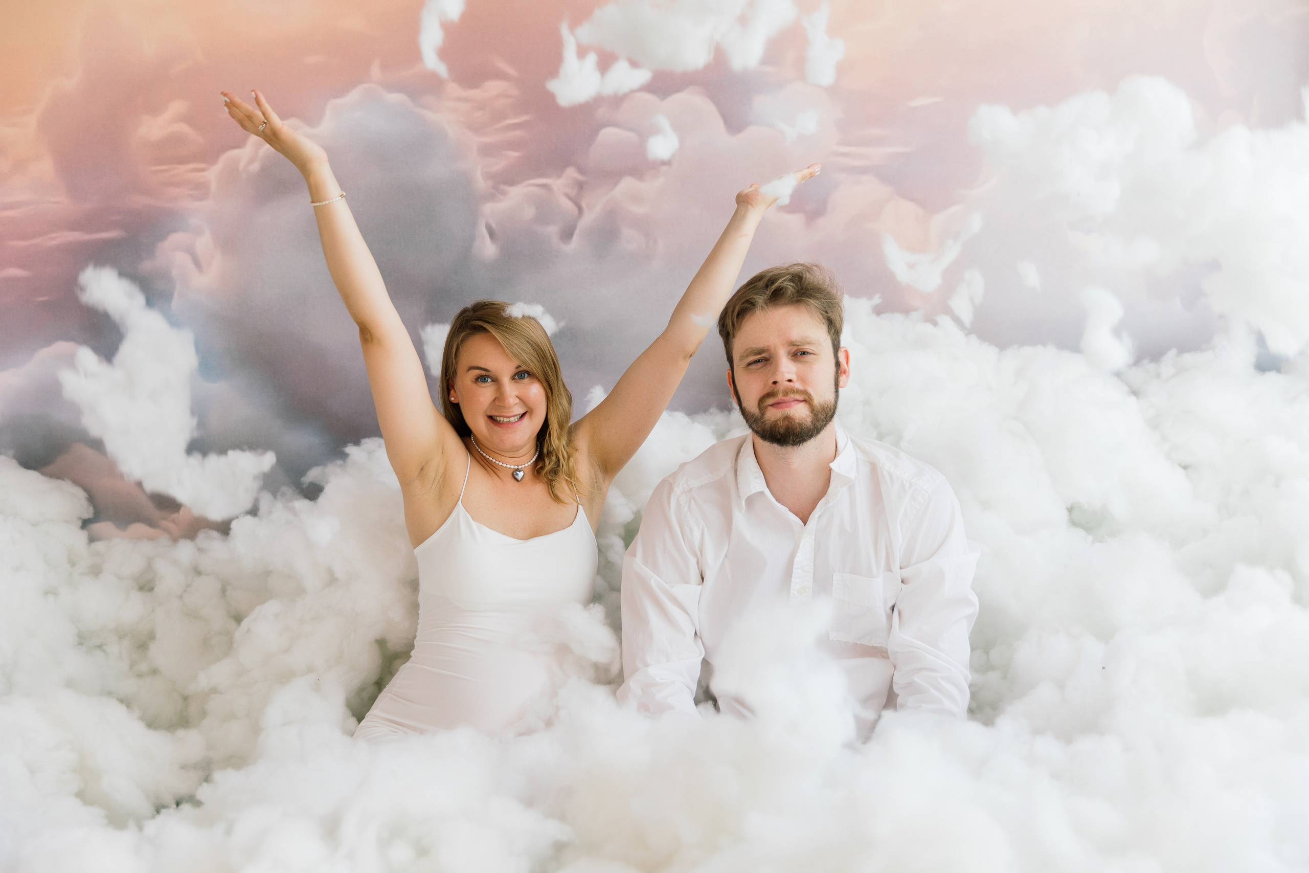 Беременность. Яна. Семейный фотограф Толстикова Кристина