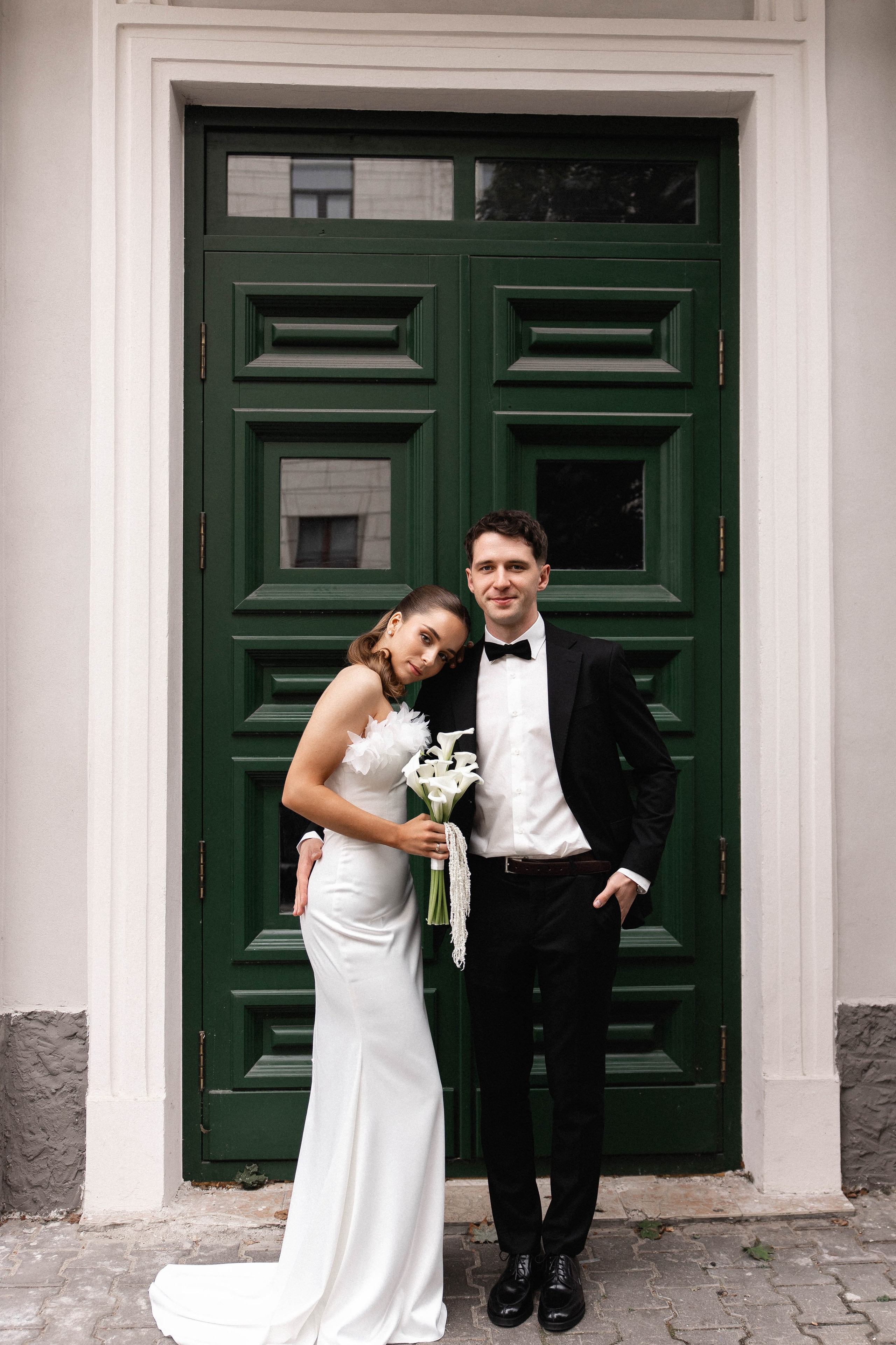 Елизавета & Владислав. Свадебный и портретный фотограф Соломко Диана