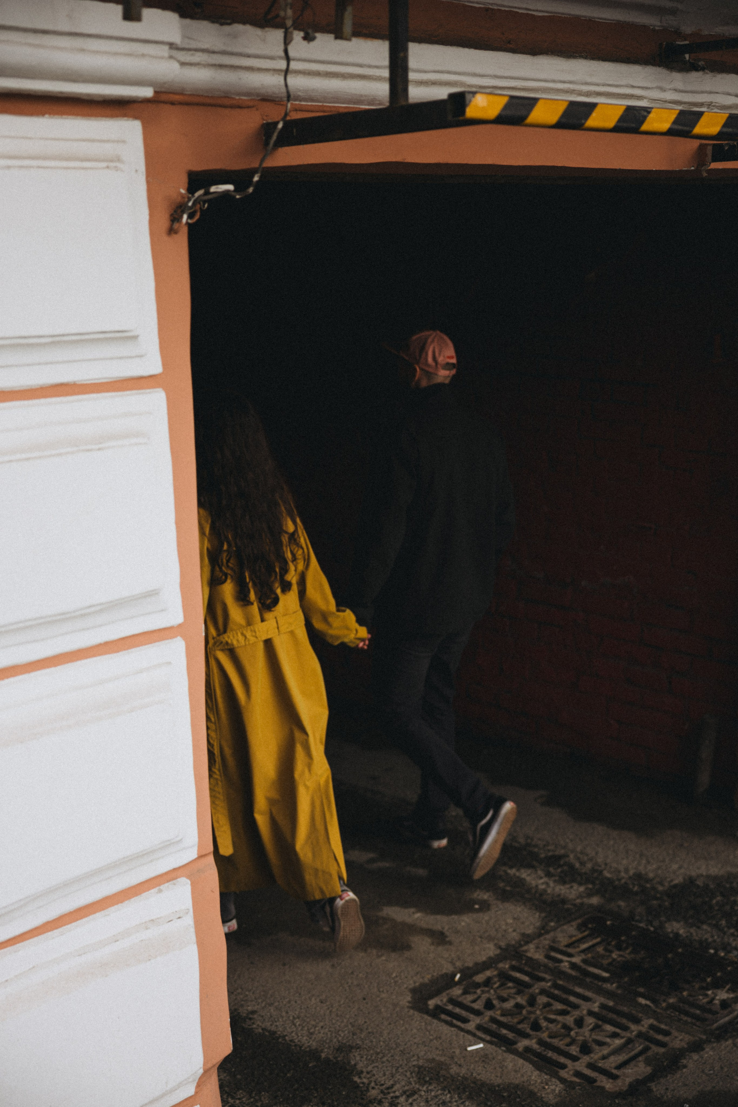 ТАКАЯ ЛЮБОВЬ. Wedding and family photographer in Vladivostok Anton Blokhin