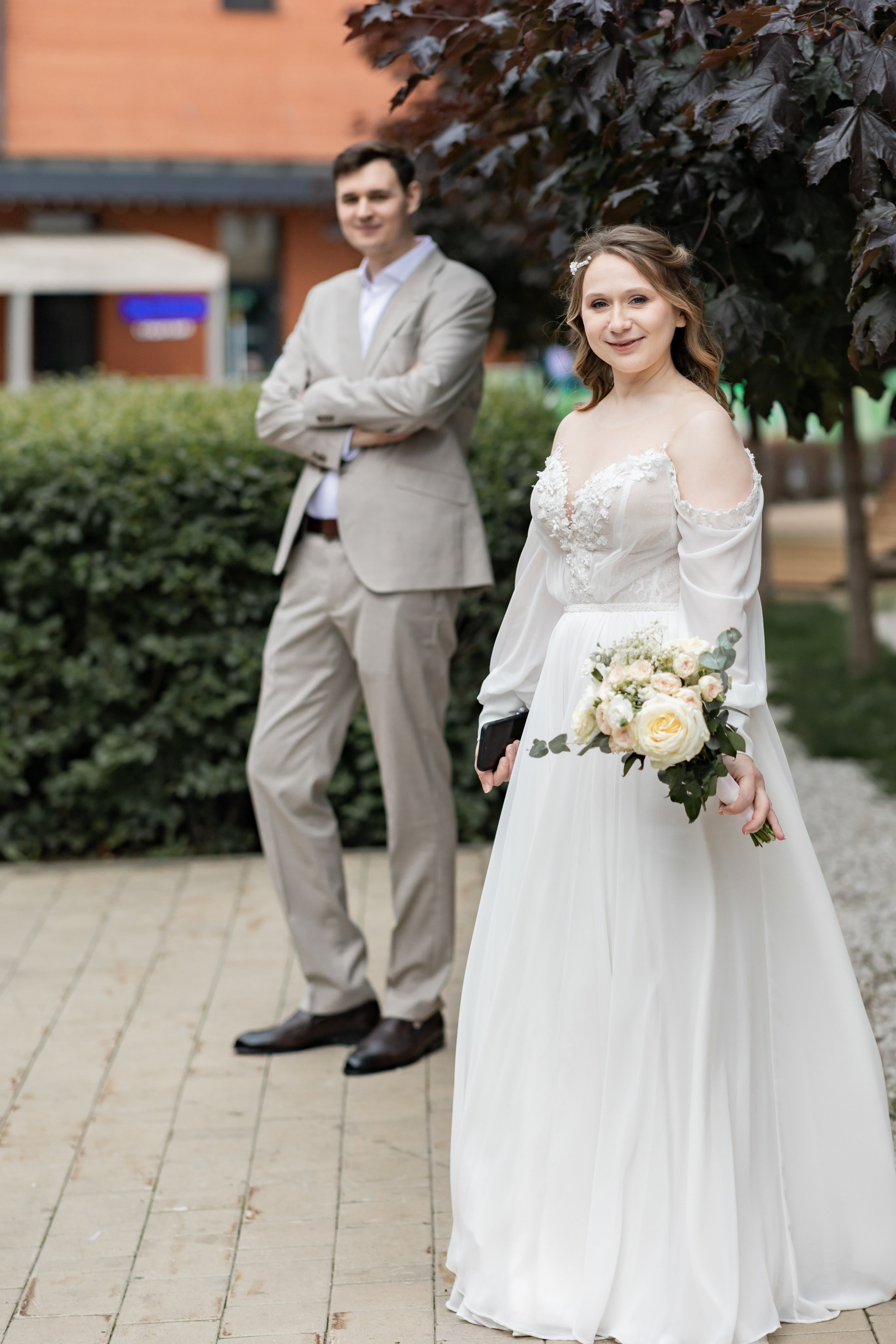 ФотоВидеоСъемка свадеб и мероприятий