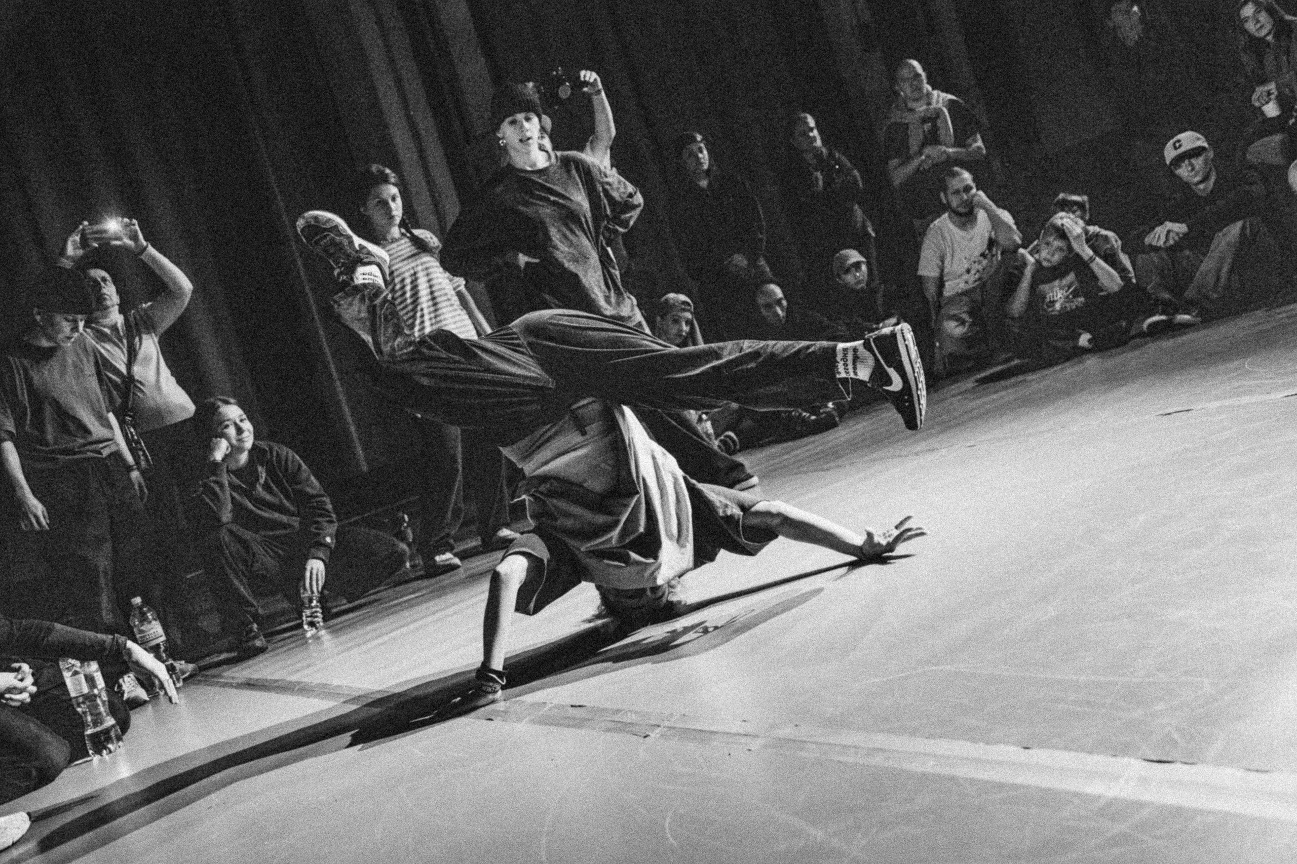 PREDATORZ ANNIVERSARY 22 YEARS. Юлия Кулиш // Pocahontas