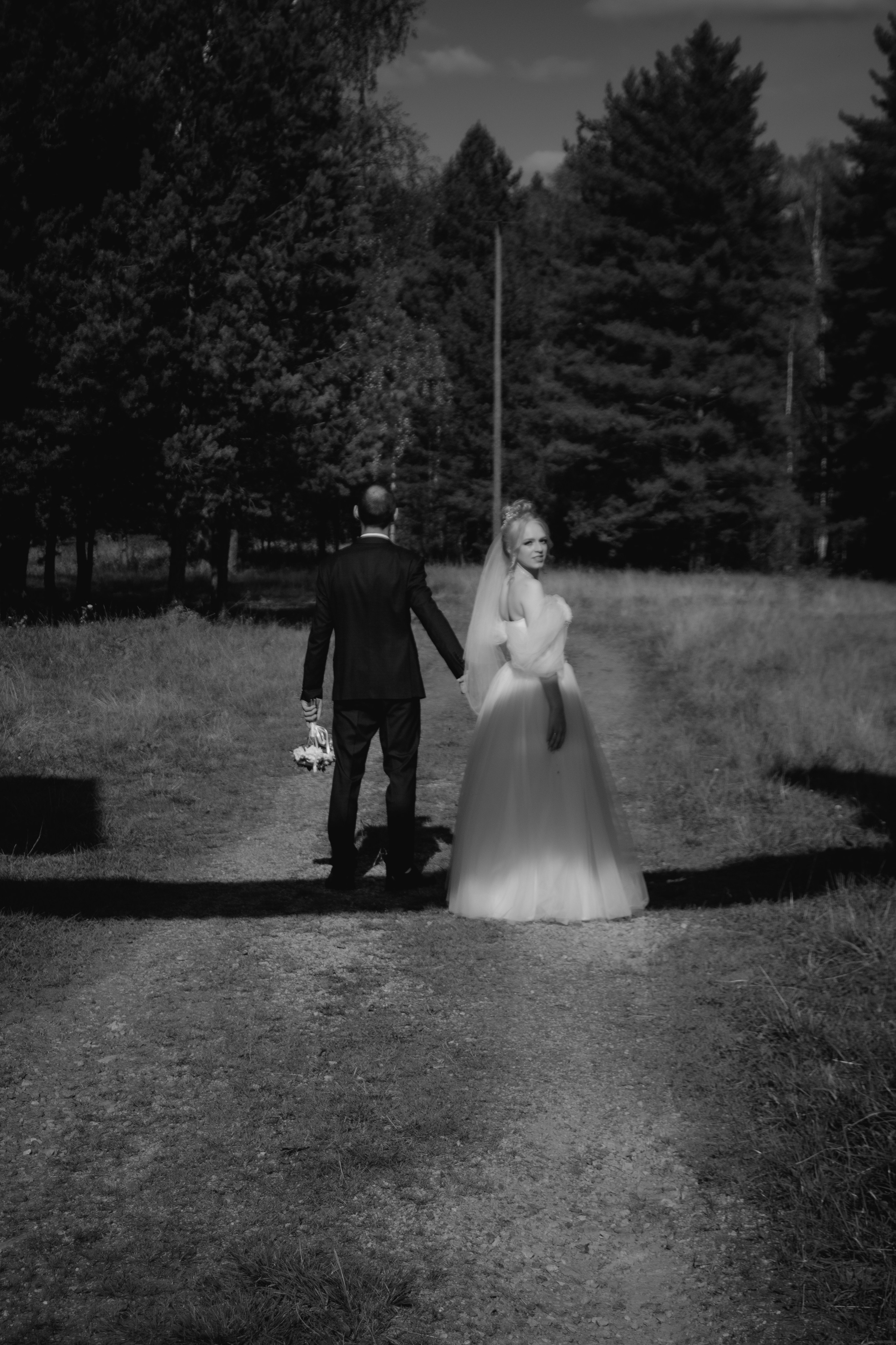 Кирилл & Полина