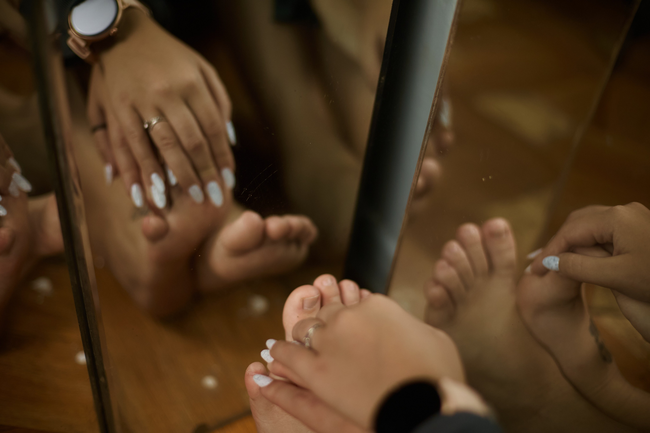 «ОтражениЯ». Свадебный и креативный фотограф в ЮФО и МСК