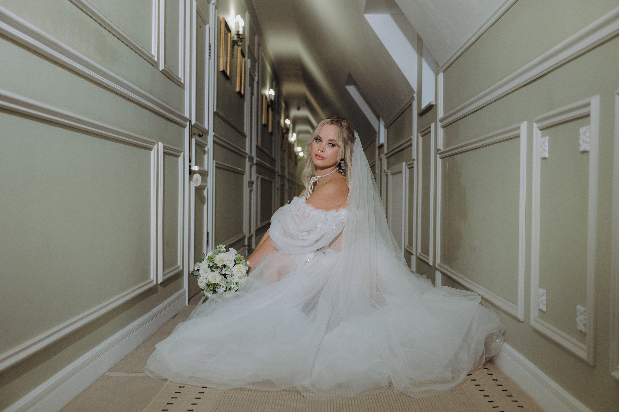 DANIEL_VIKTORIYA (La Ferme de Reve). Фотограф Андрей Ширкалин Москва Московская обл, Коломна, Рязань