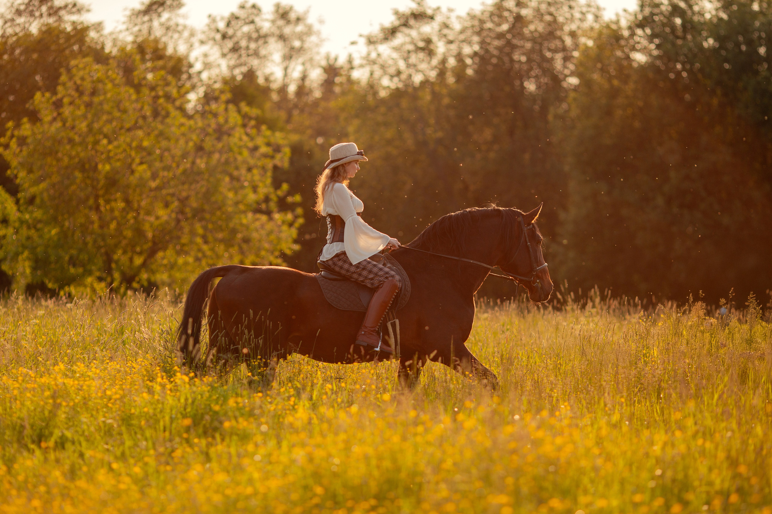 Мария и Фольксваген