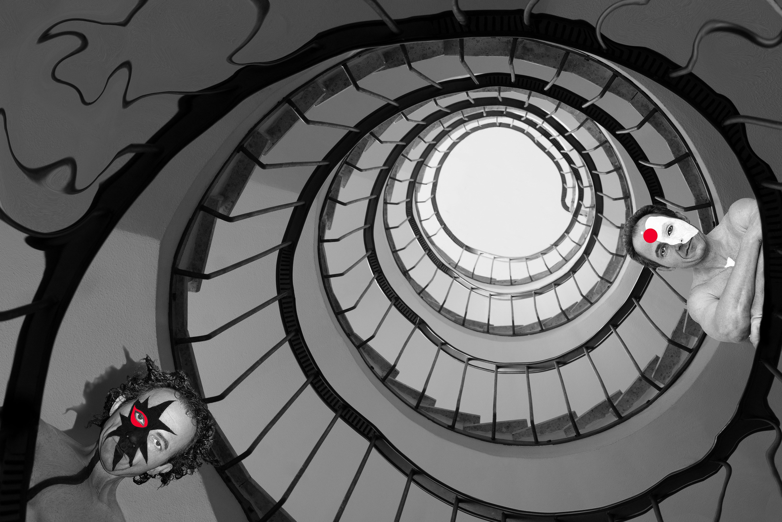 Философия портрета IV поток