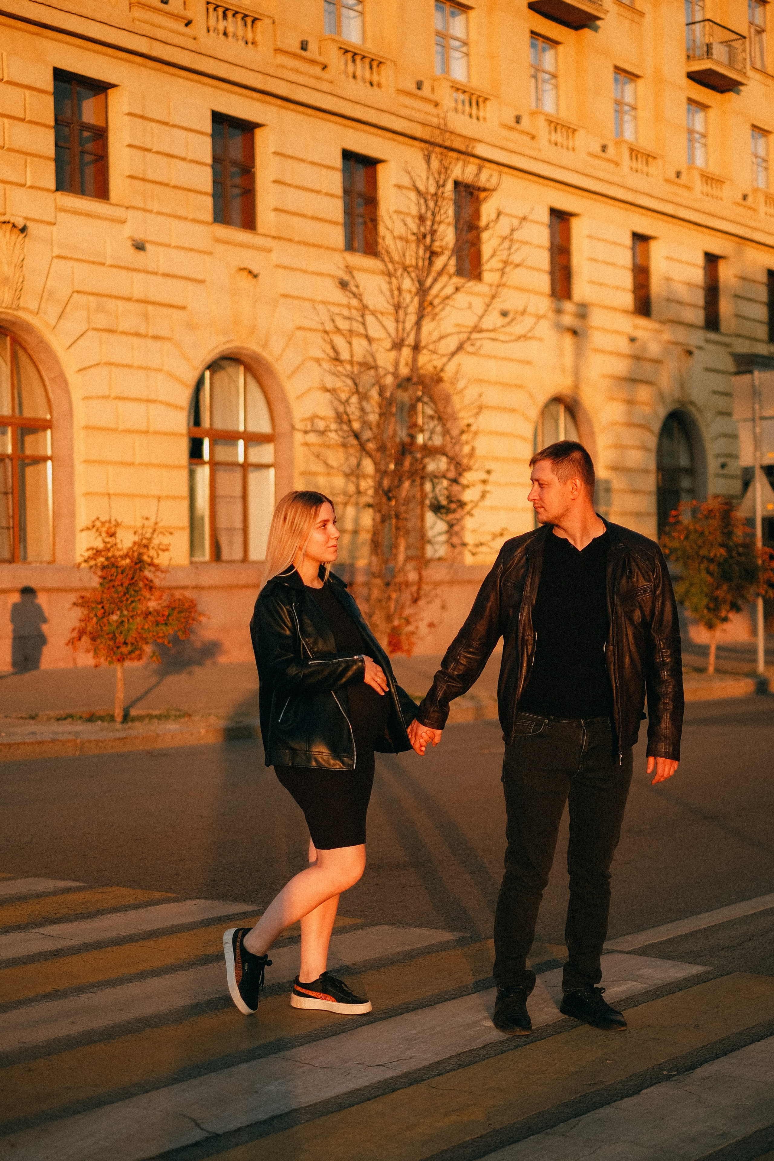 Катя + Илья. Андрющенко Мария фотограф Волгоград