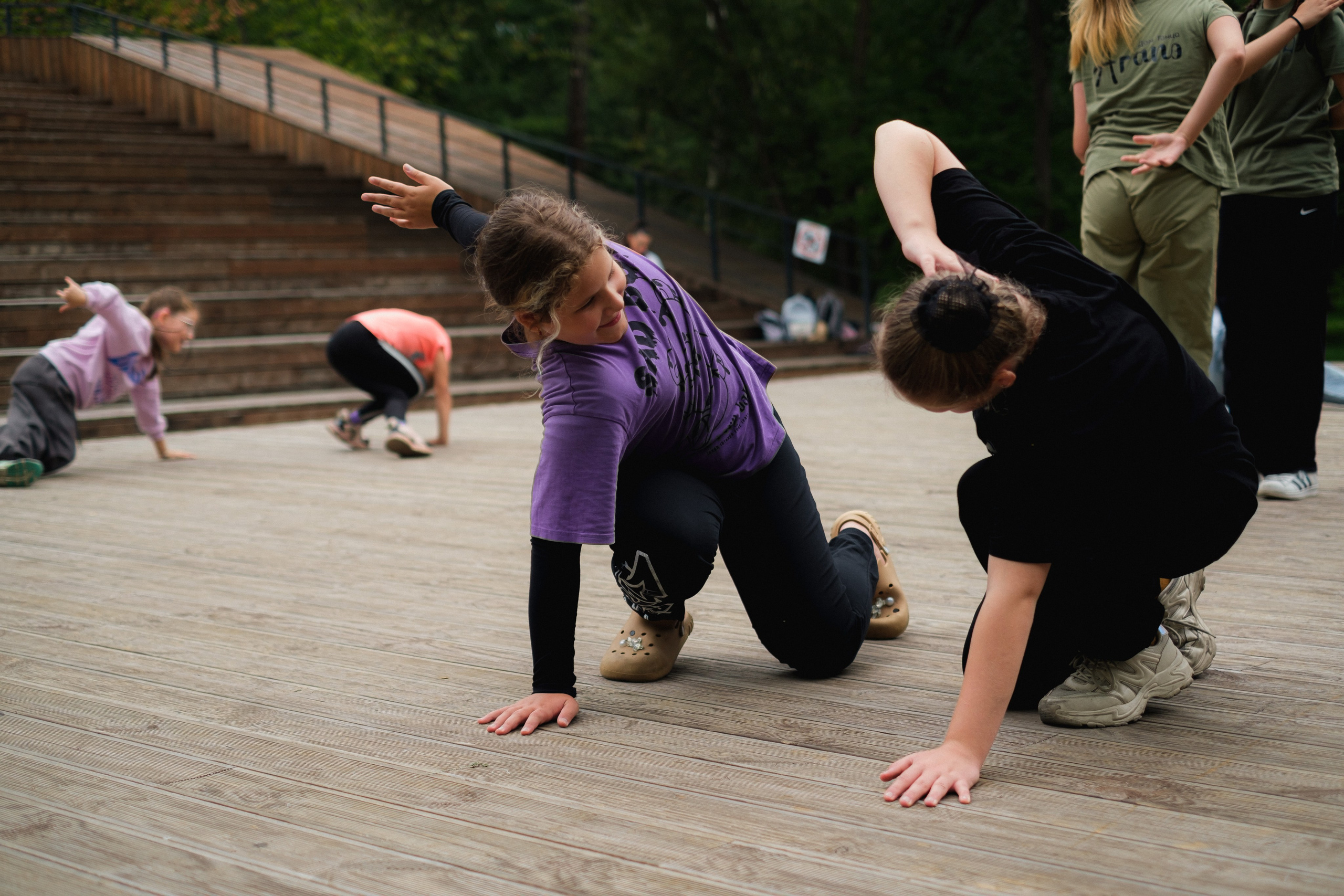 Агапэ. Фотограф Благовещенска Яна
