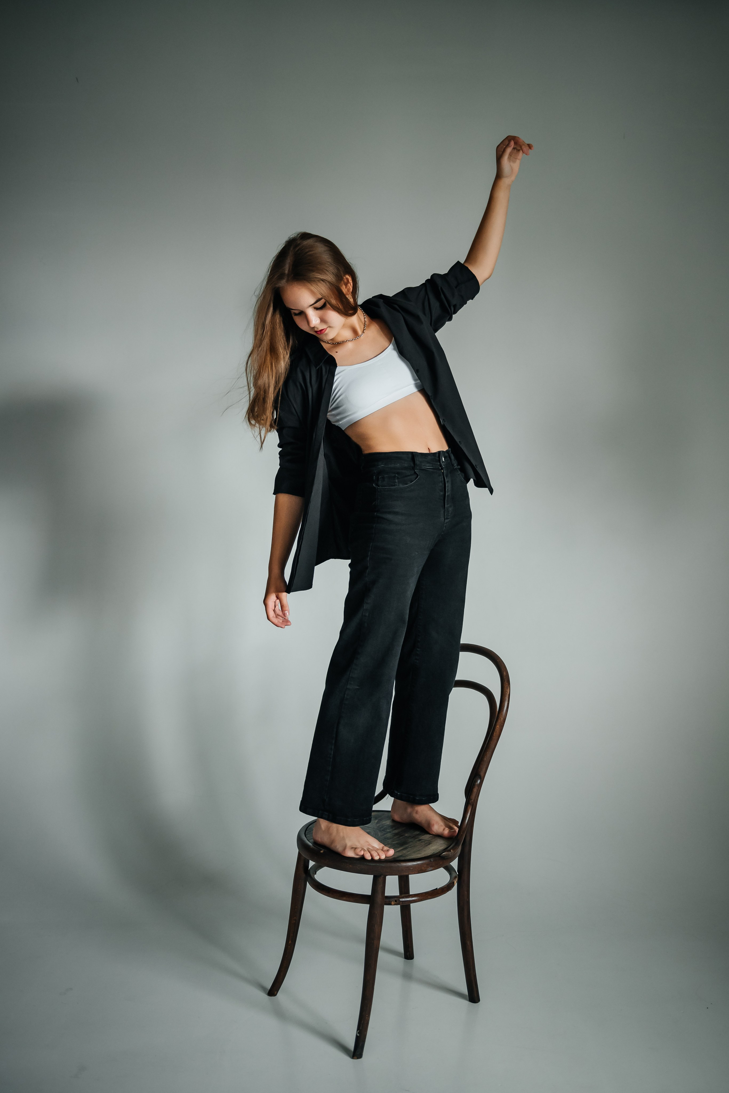 Женский портрет. Свадебный и семейный фотограф в Дзержинске Екатерина Шулакова