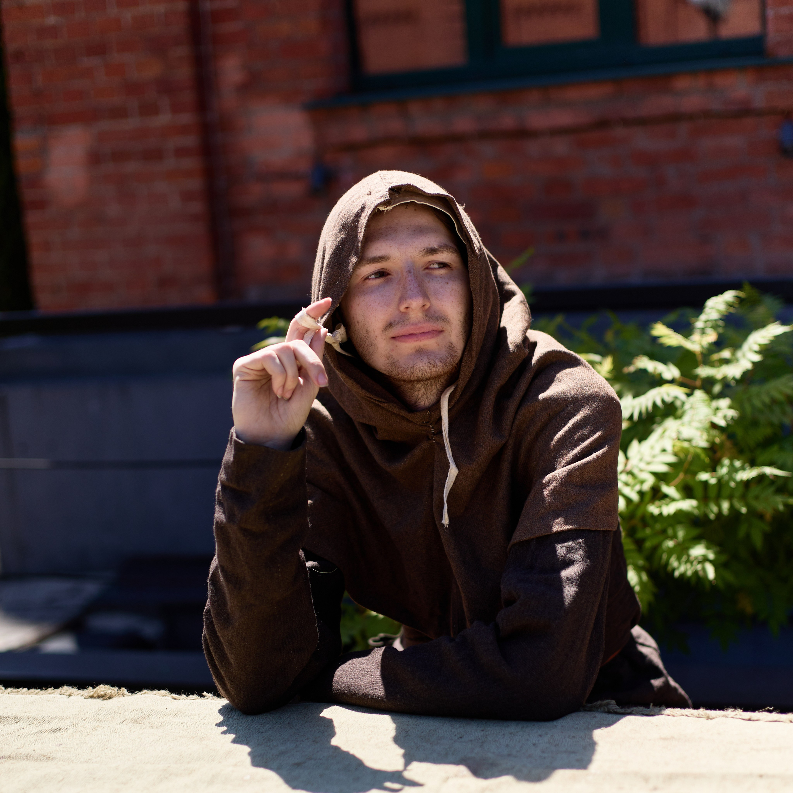 Репортажный фотограф Тула