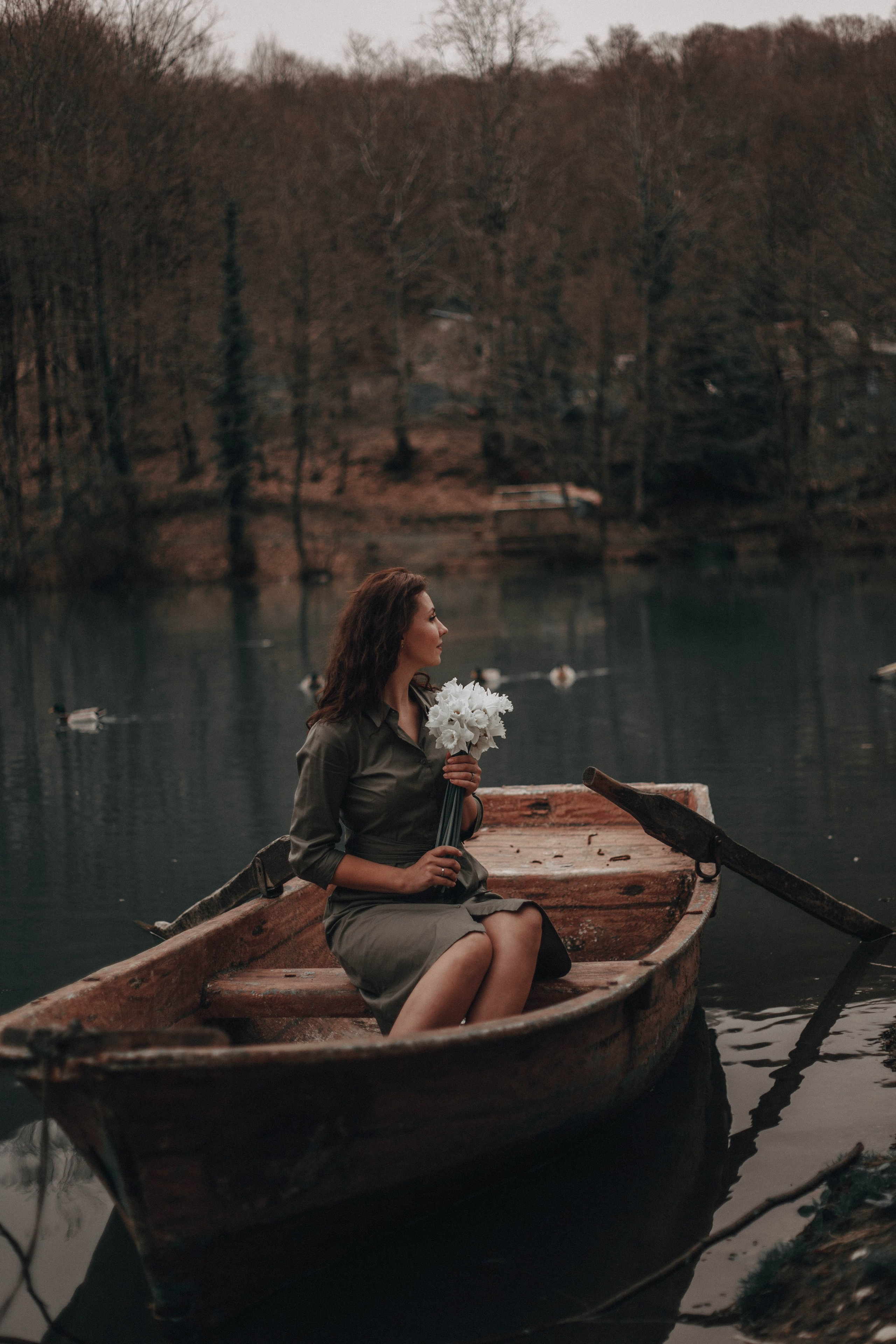 Виктория. Портретный фотограф Юлия Семенчук