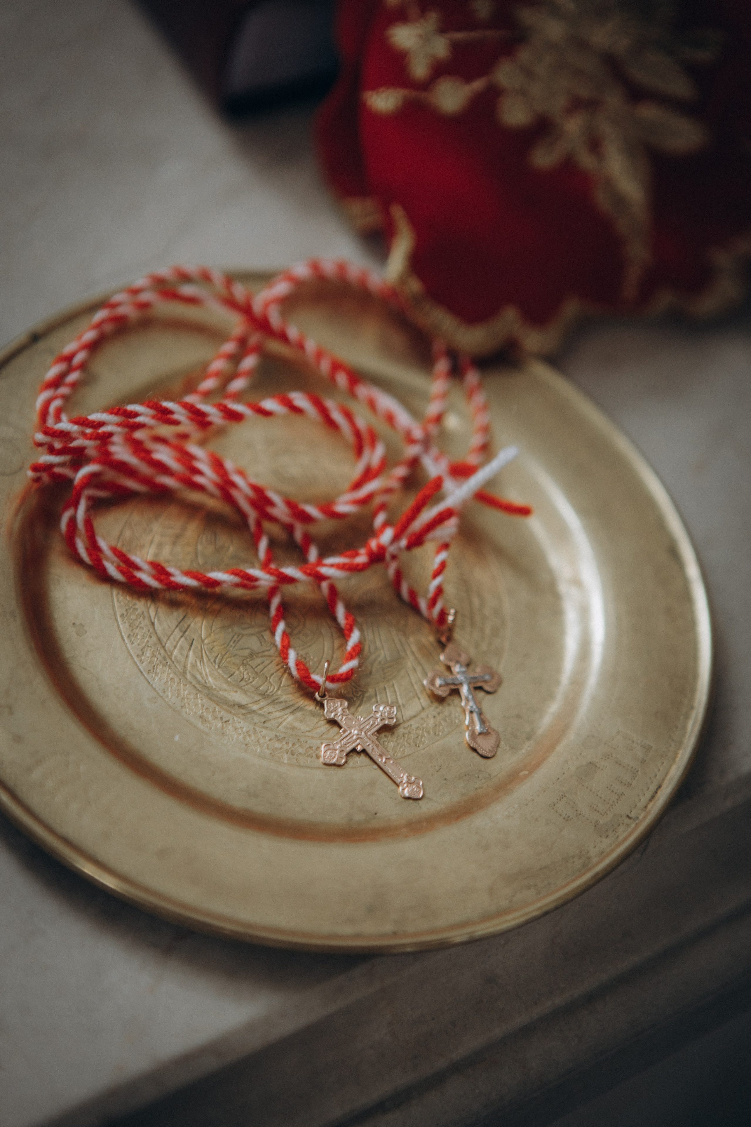 Крещение Карла и Давида. Семейный фотограф и фотограф на роды в Ростове-на-Дону Мухина Виктория