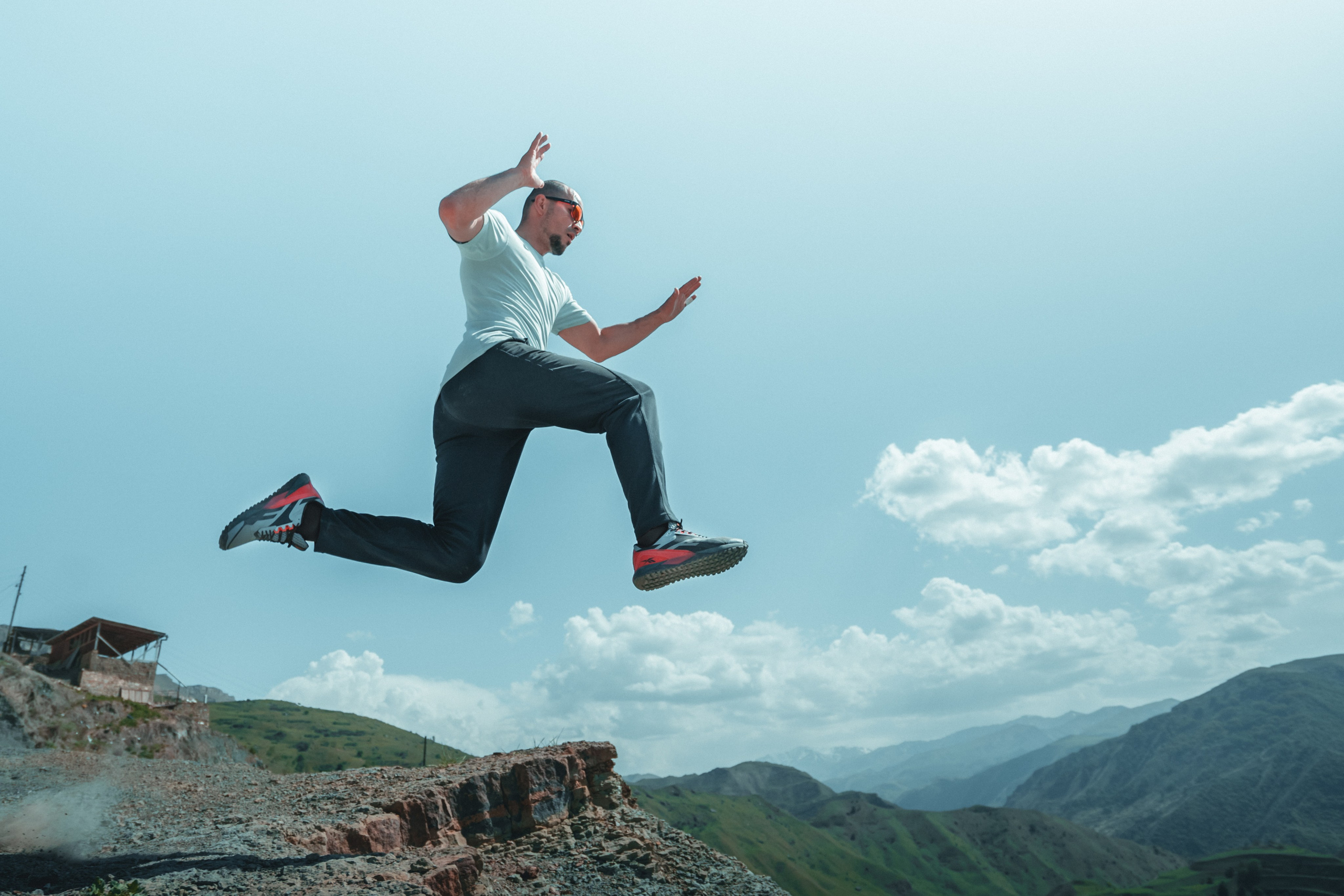 Brands. C H I L L S I D E — контент-фотограф и аэросъёмка в Чебоксарах