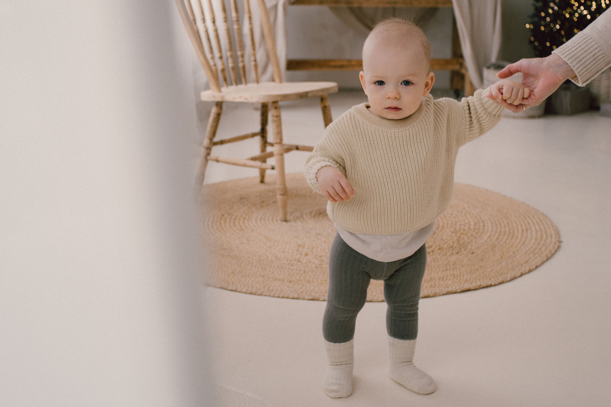 Сергеевы. КЦ на Свободе. Фотограф в Челябинске Любовь Денисенко