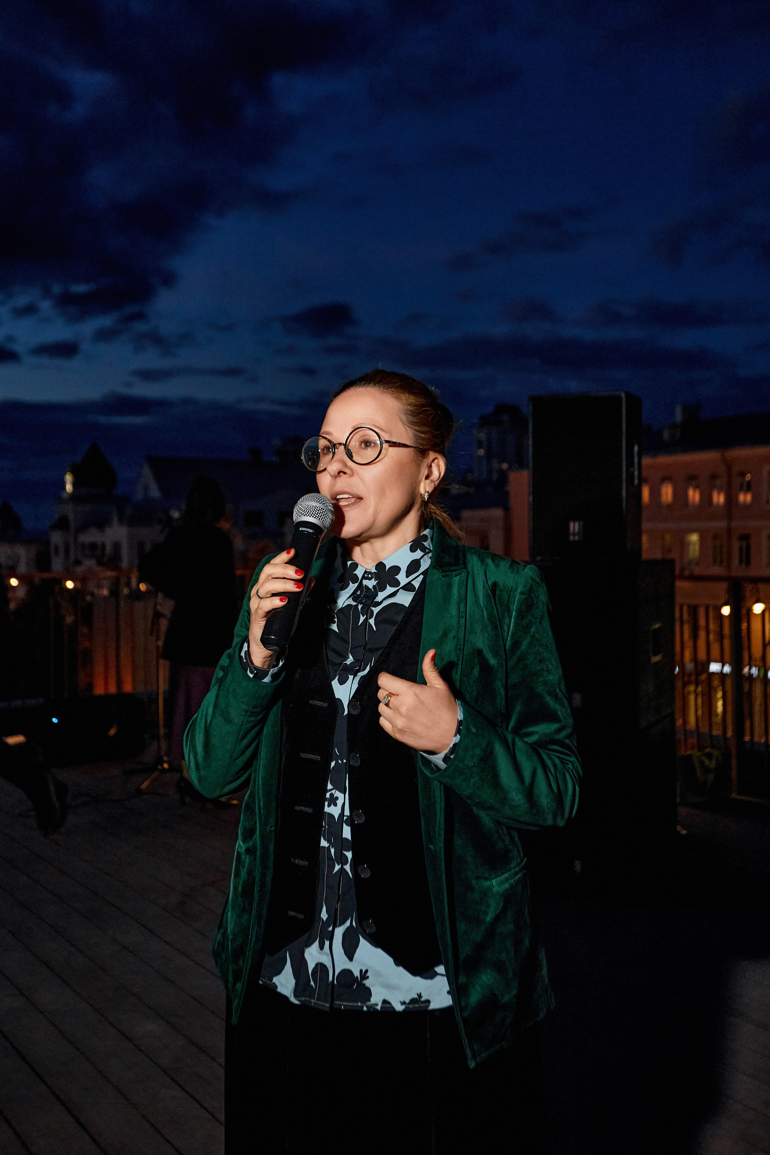 Publik talk «Честное слово». DENISOV ART (фото, видео, дизайн) САМАРА