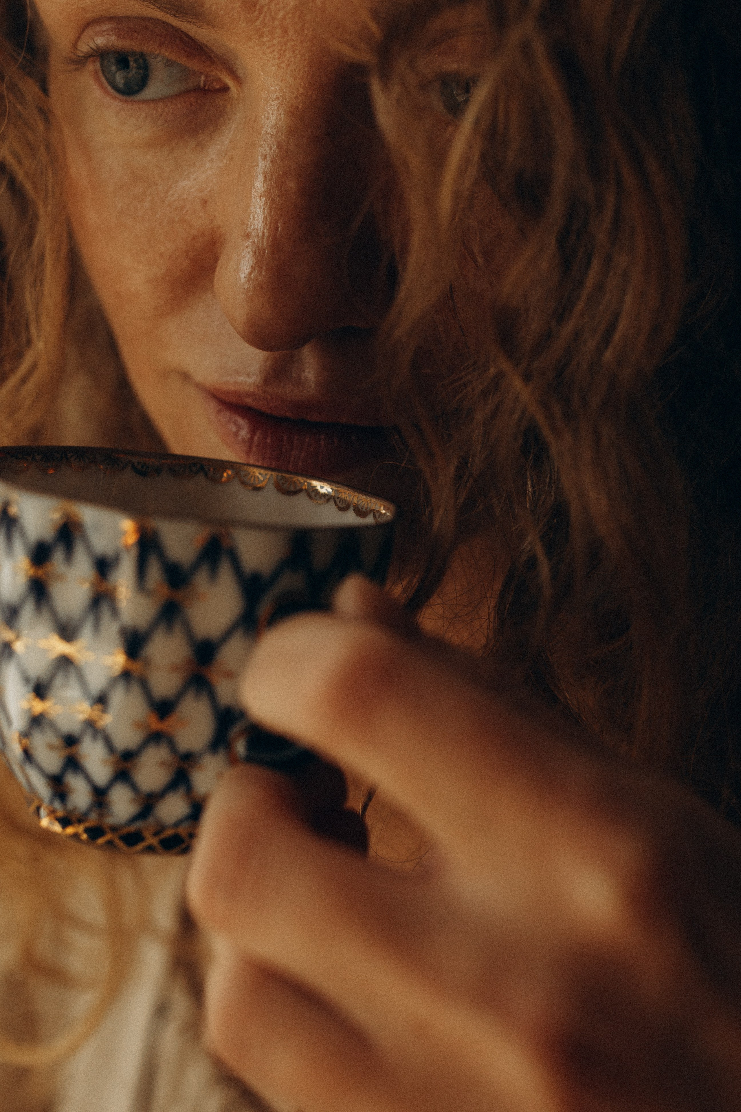 Портретные съёмки. Семейный и портретный лайфстайл фотограф в Санкт-Петербурге Даша Державец