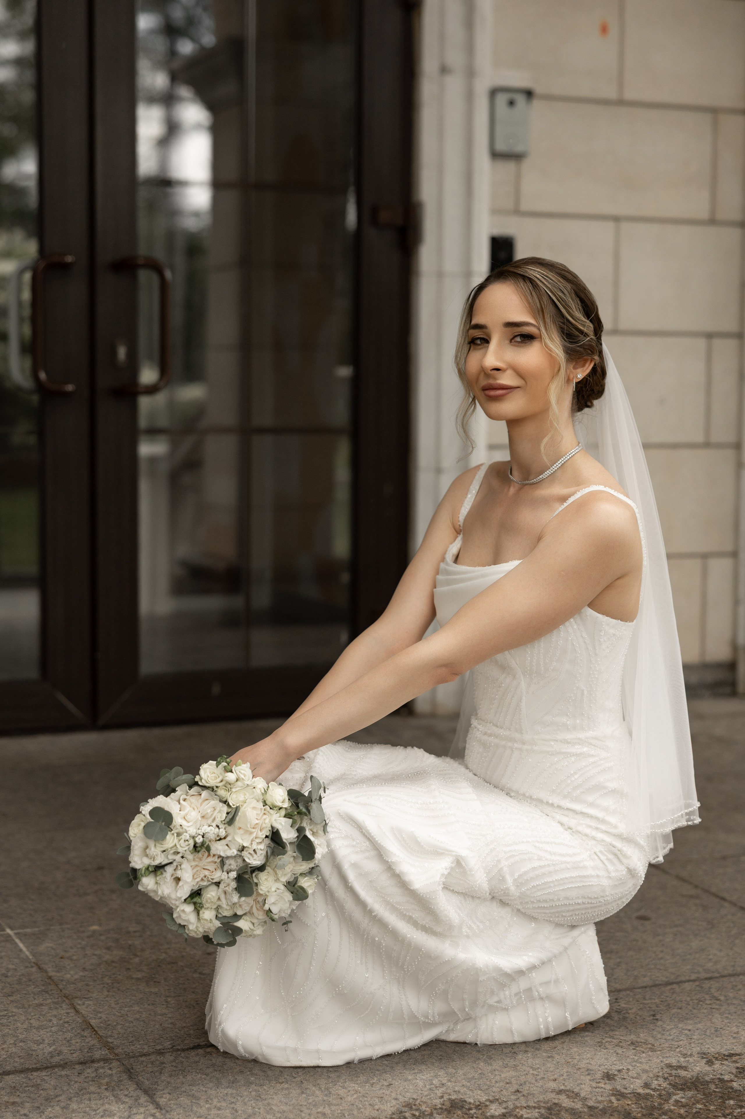 Станислав и Анна. Свадебный фотограф Тула Москва СПБ / Сёмина Дарья