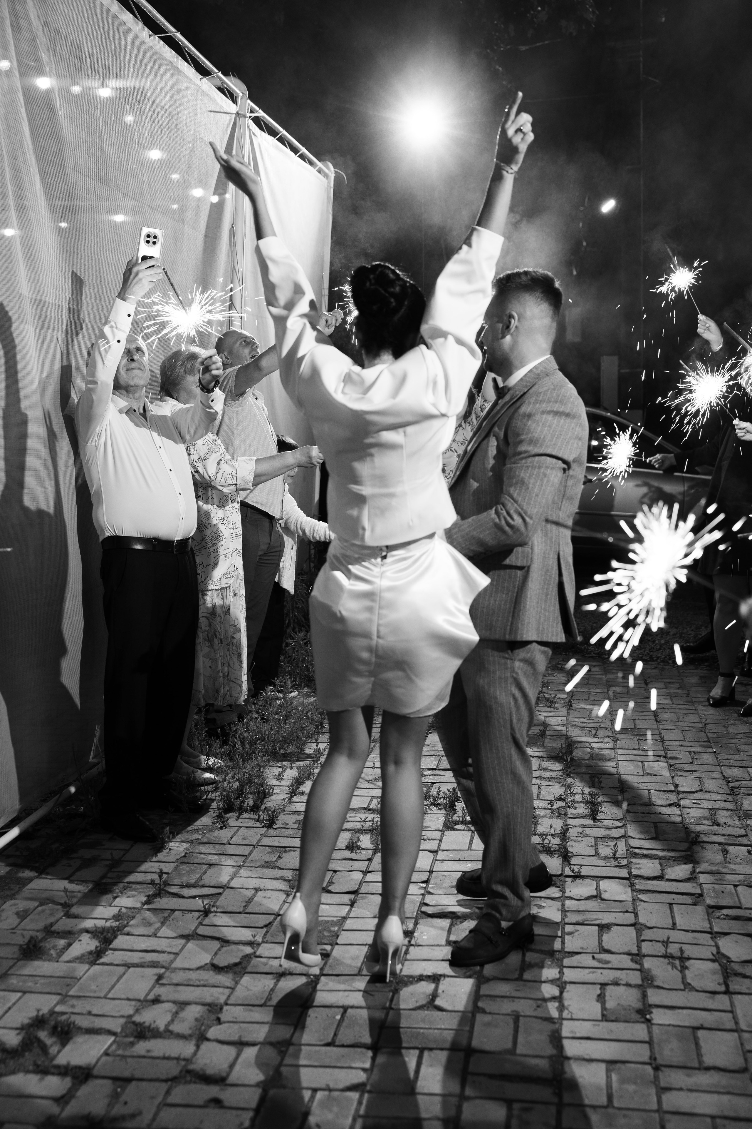 Андрей и Виктория. Свадебный фотограф Тула Москва СПБ / Сёмина Дарья