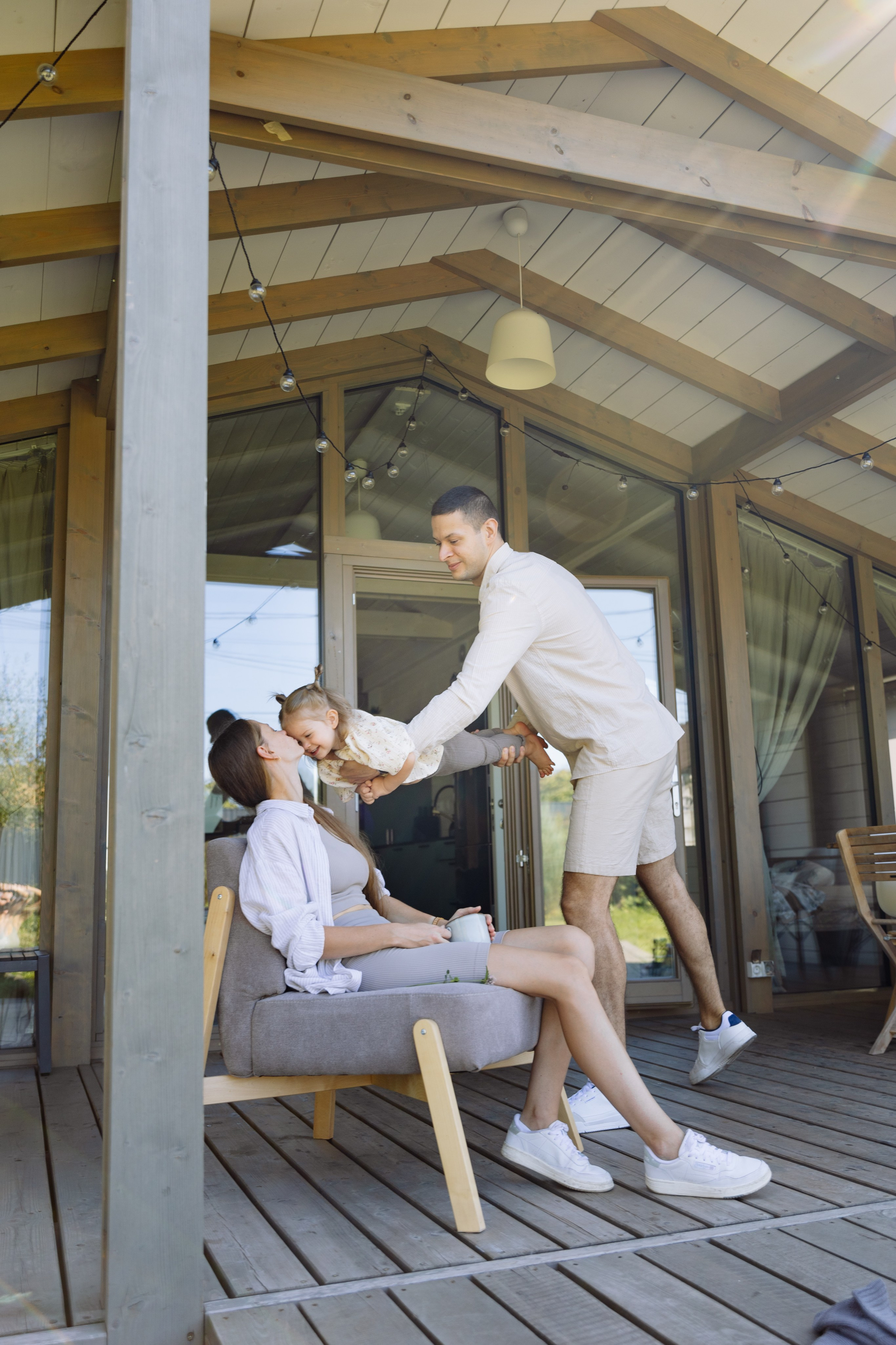 Katusha. Главная