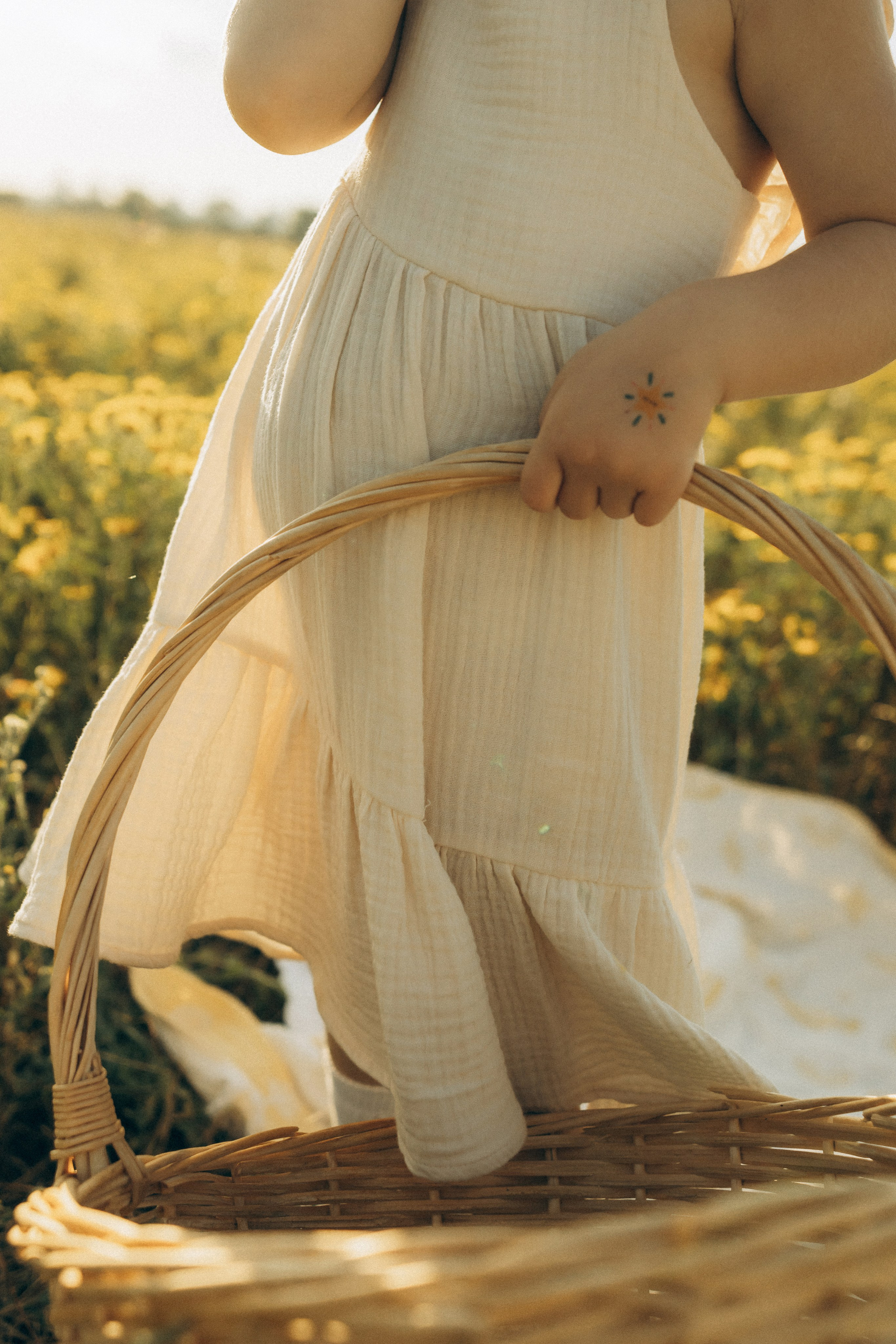 Таня и Ангелина. Семейный фотограф и детский фотограф в Волгограде Алеся Бутакова — дет