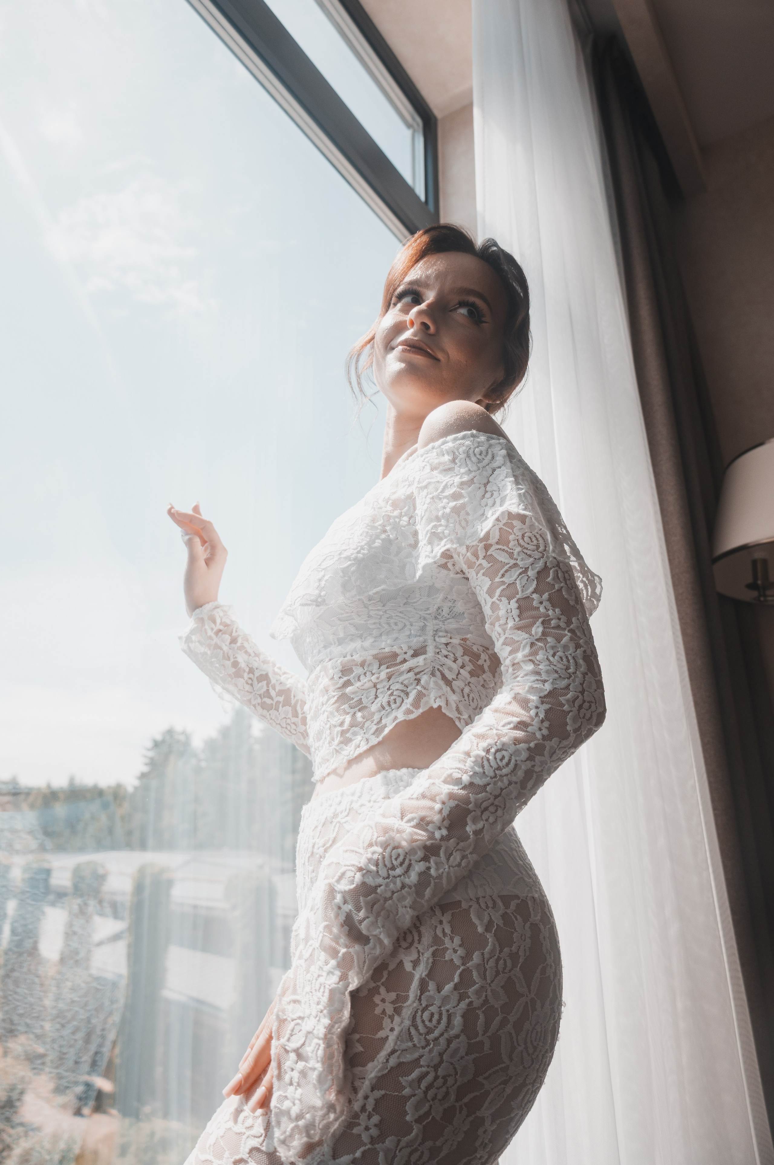 Свадьба Никиты и Марины. Портретный и репортажный фотограф в Москве Katerina Tesla