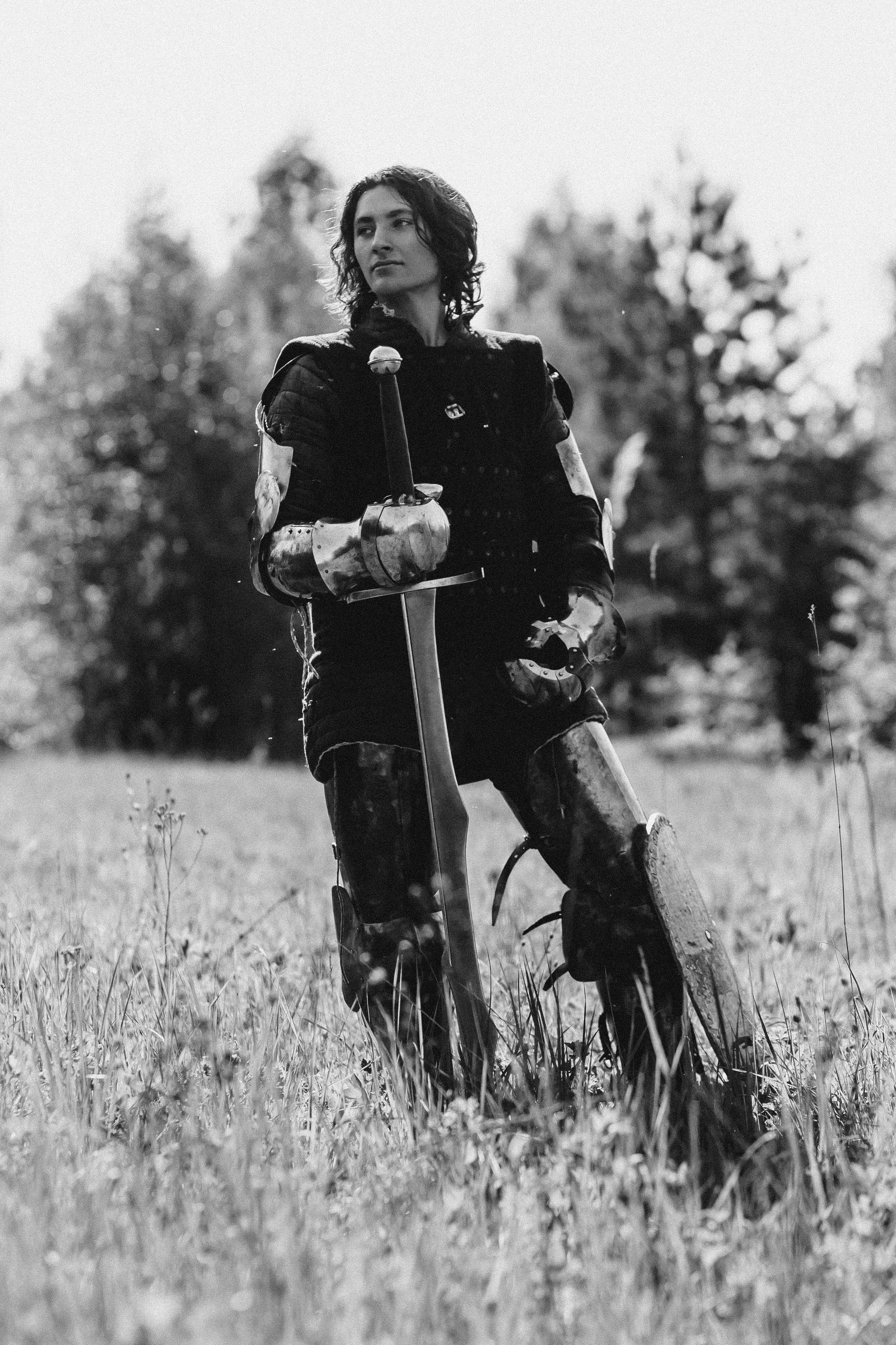 Косплей — фотосессия в Нижнем Новгороде. Фотограф в Нижнем Новгороде Александр Хамов