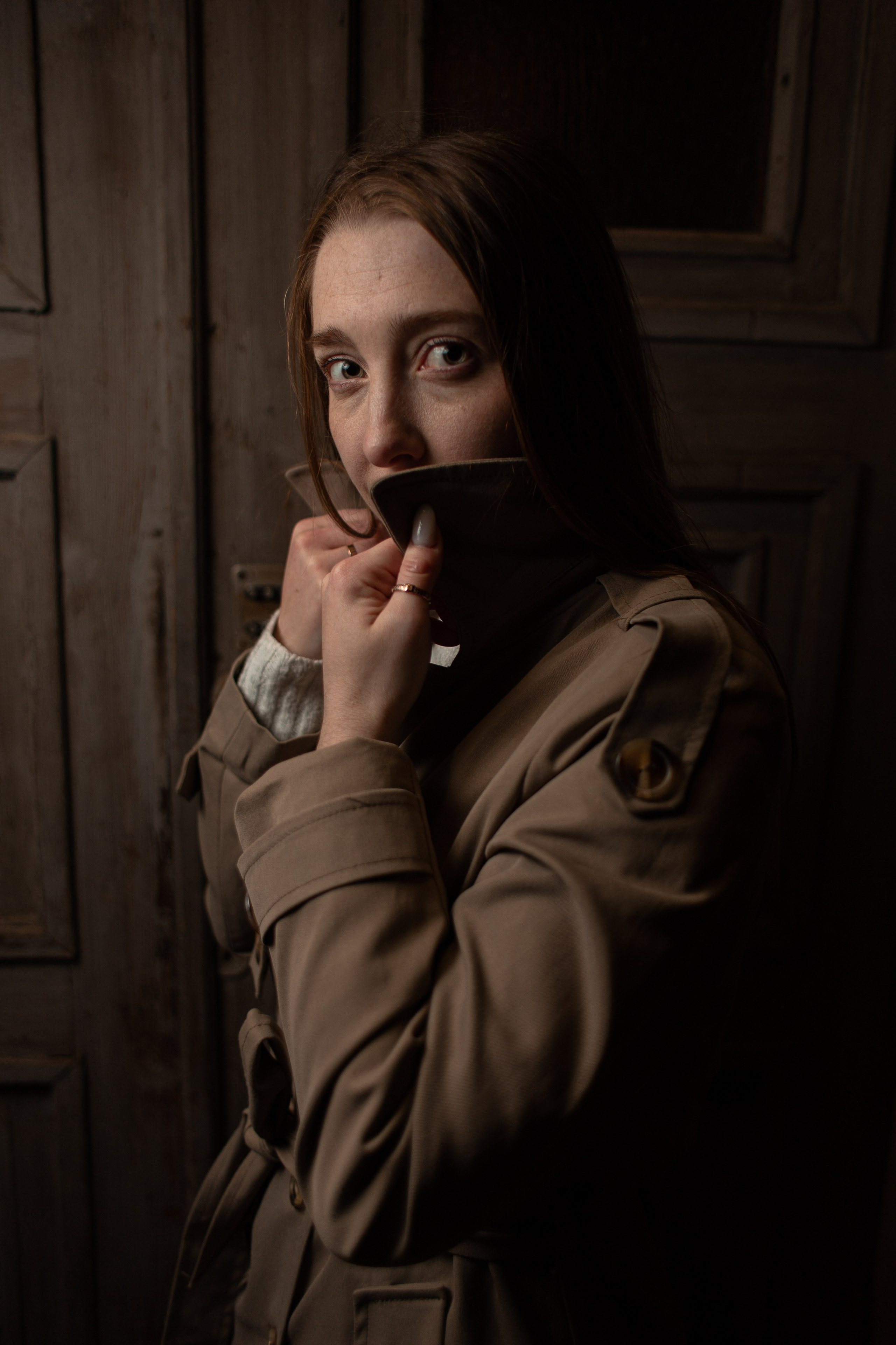 Прогулочная фотосессия в Нижнем Новгороде и Нижегородской области.