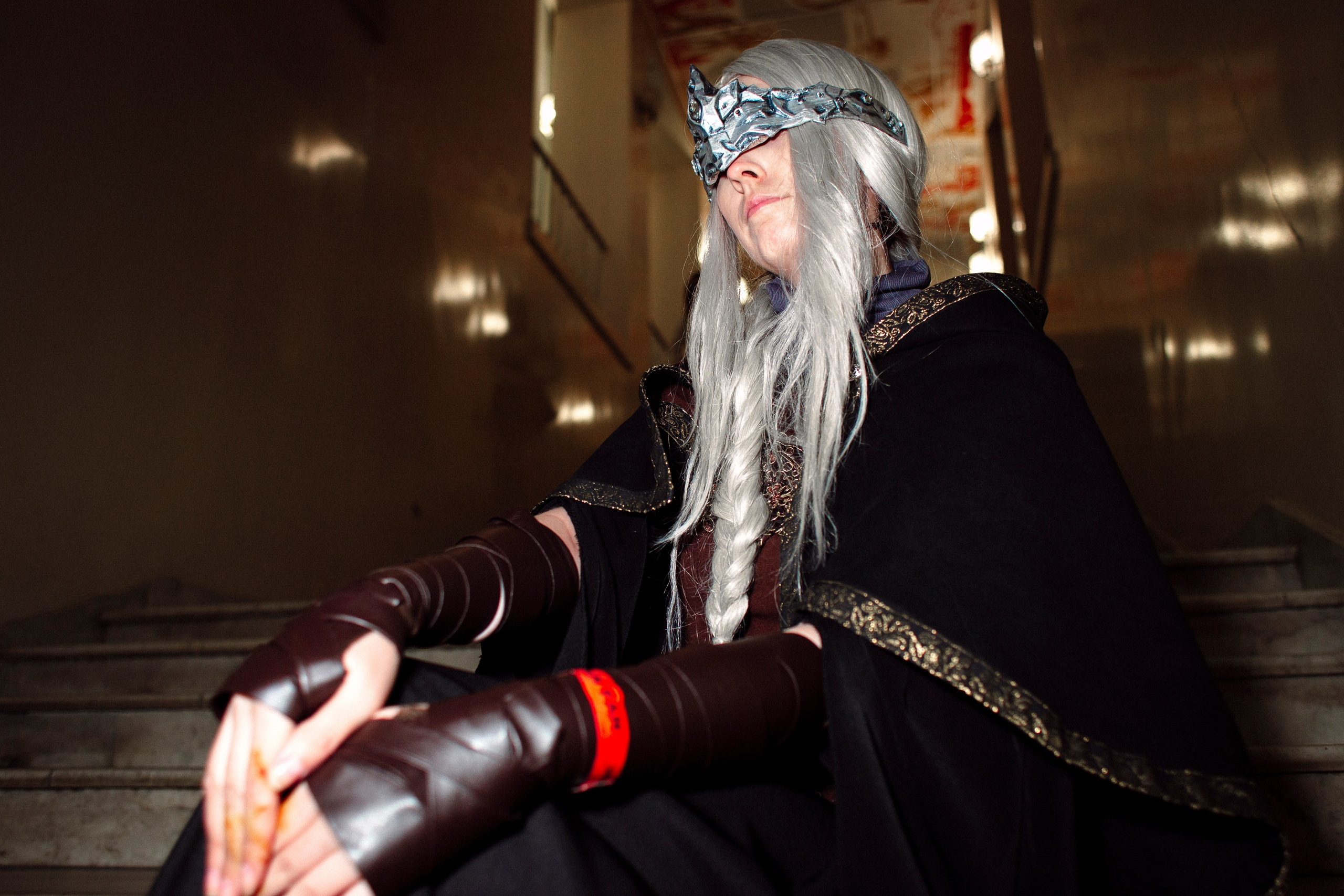 Съёмка косплея, фото косплей, косплей в Нижнем Новгороде.