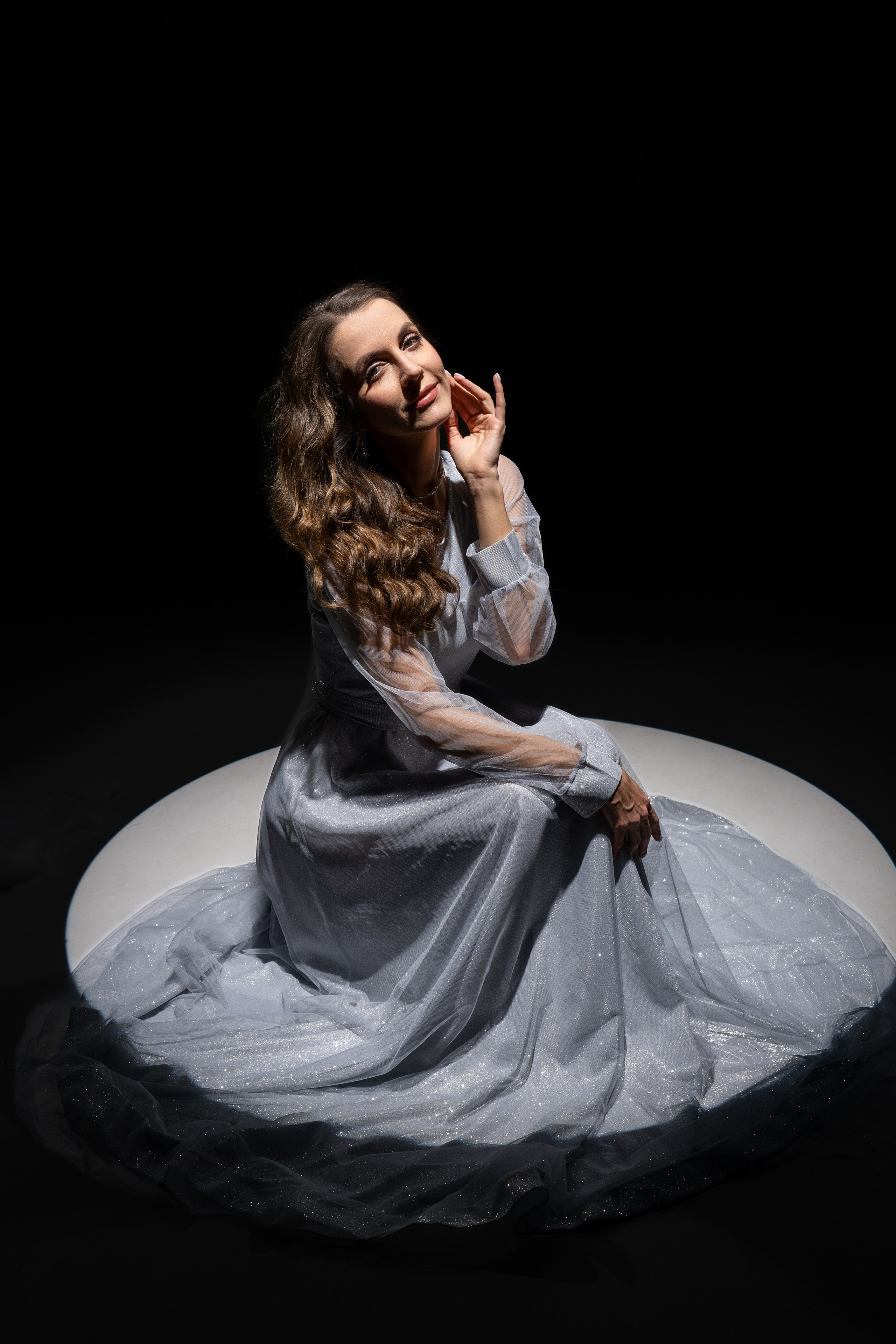 Снежная королева. Главная