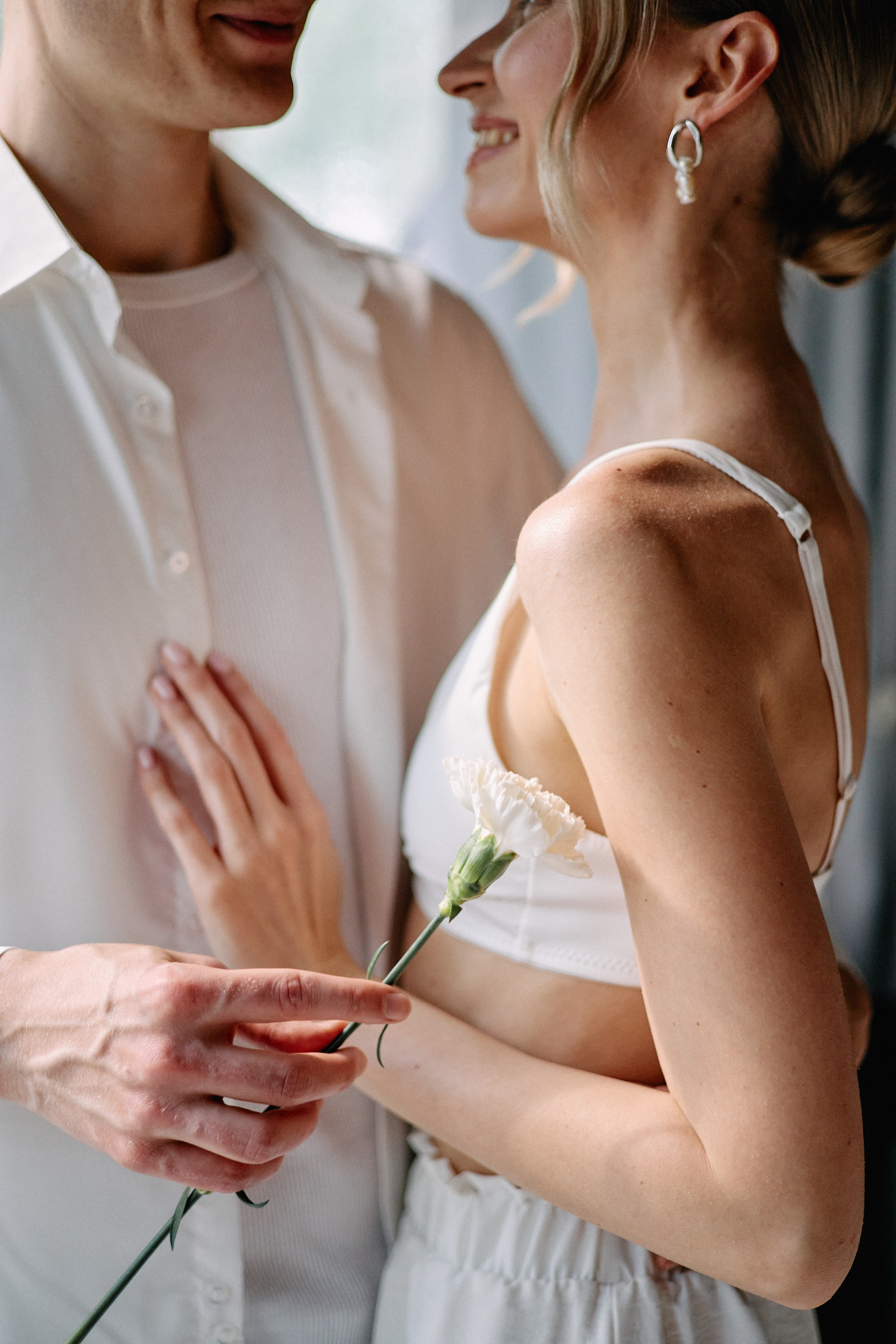 Яна и Ваня. Фотограф во Владимире, Москве и Суздале — Полина Романычева