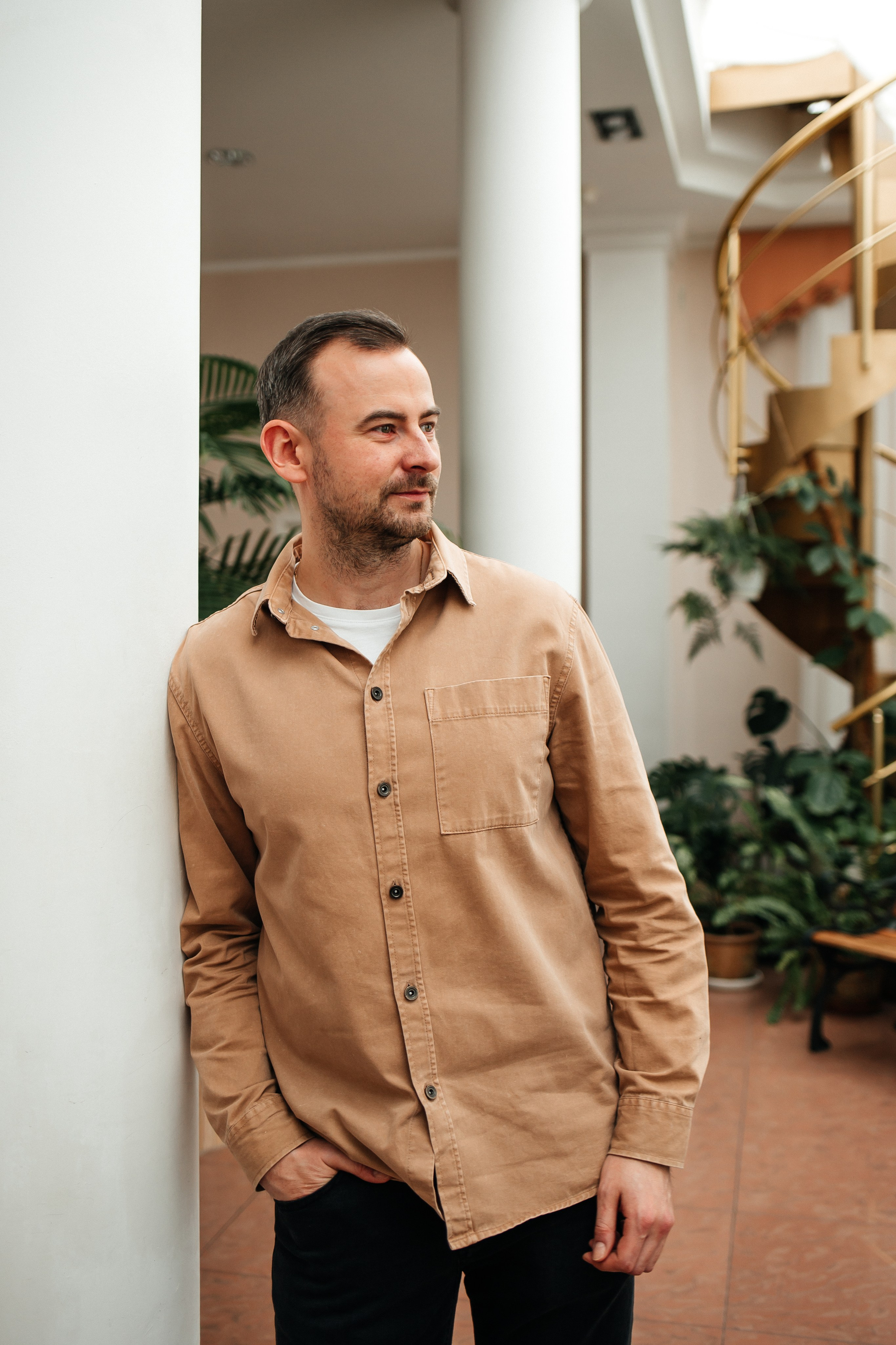 Wedding Day. Анна Михайлова|Свадебный фотограф в Санкт-Петербурге