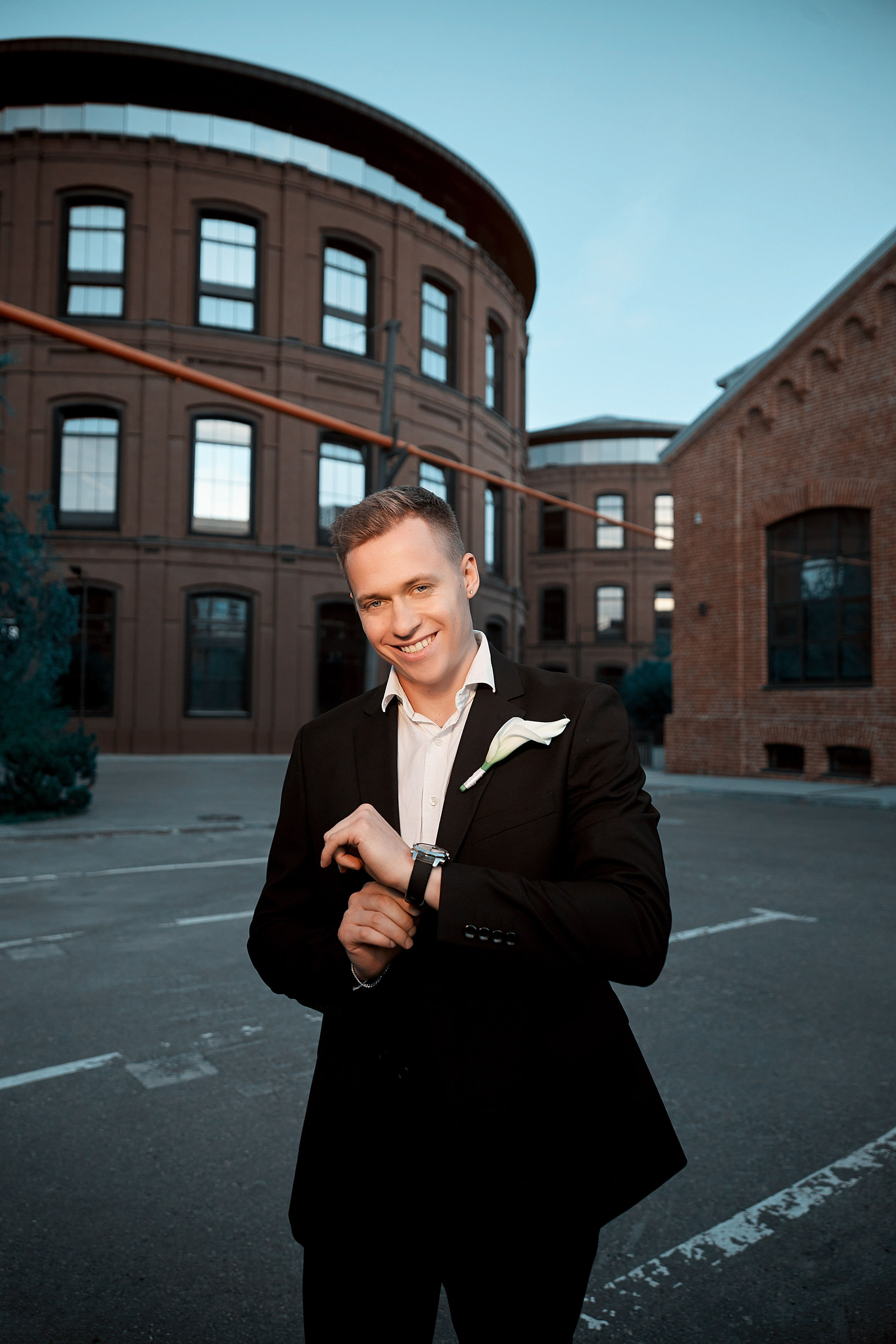 Свадебная фотосессия. Фотограф ваших самых ярких событий в Москве и СПБ. Збронская Юлия