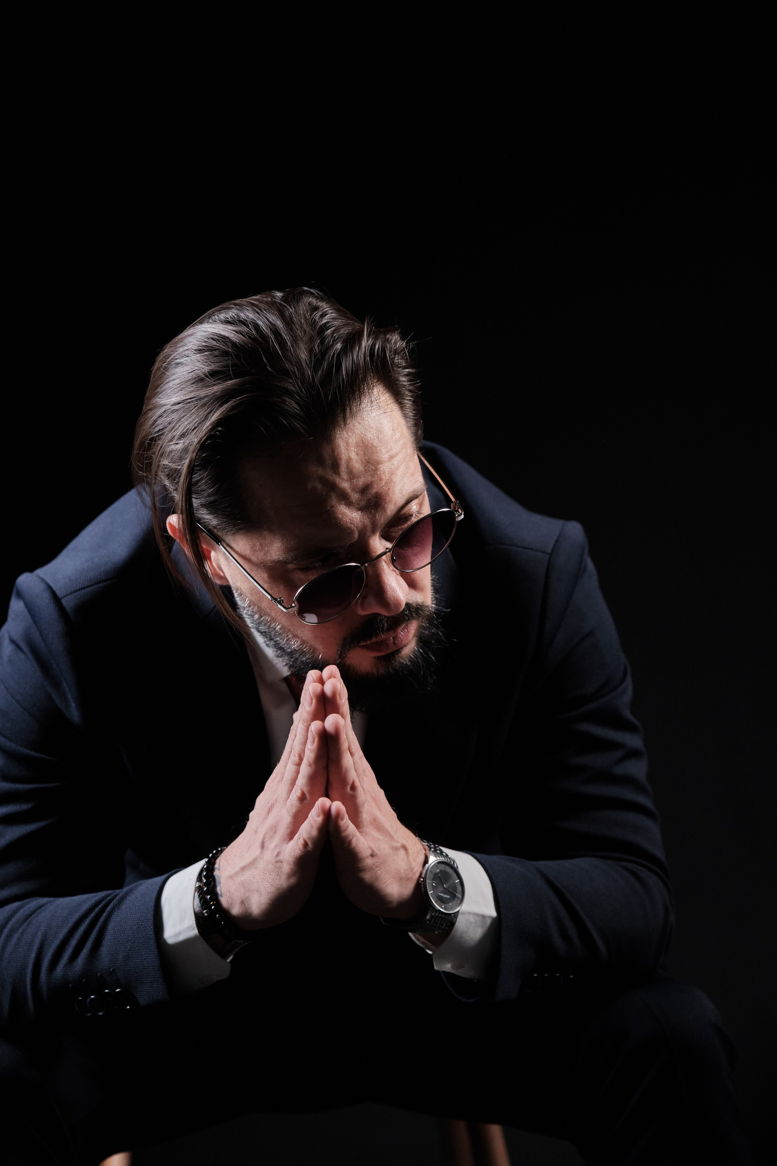 Николай. Фотограф в Самаре Татьяна Дубаносова