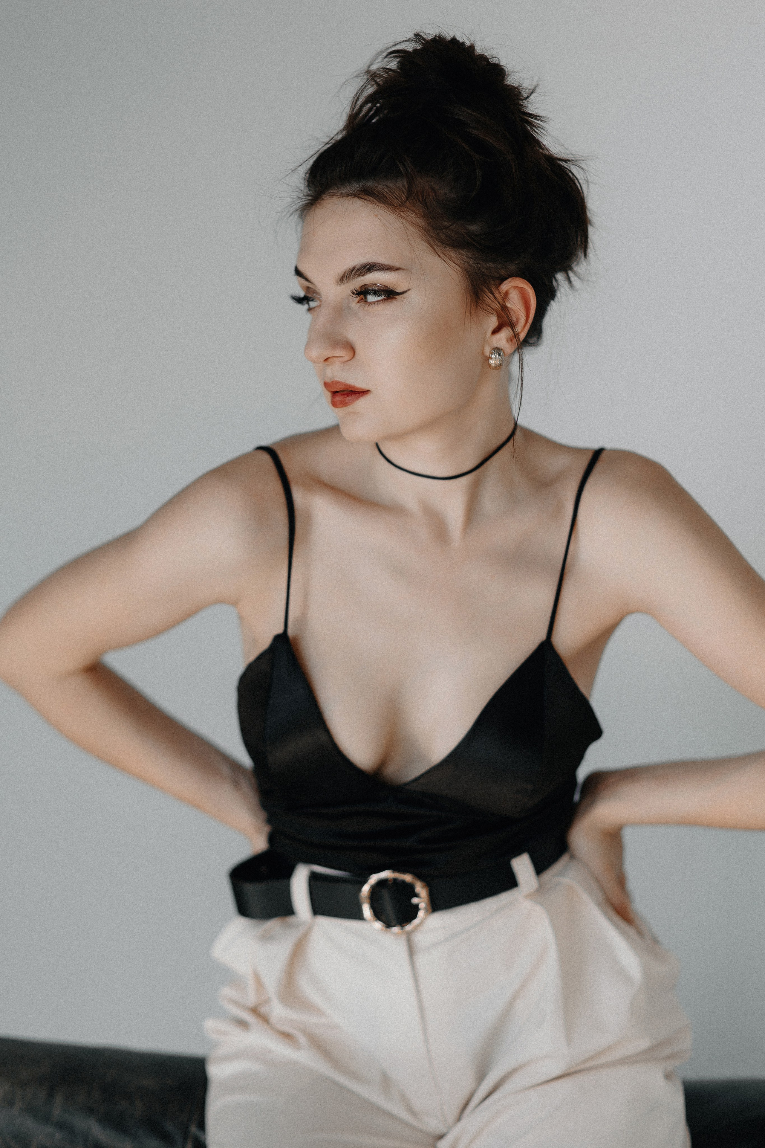 Анастасия. Фотограф в Москве Валерия Рожкова