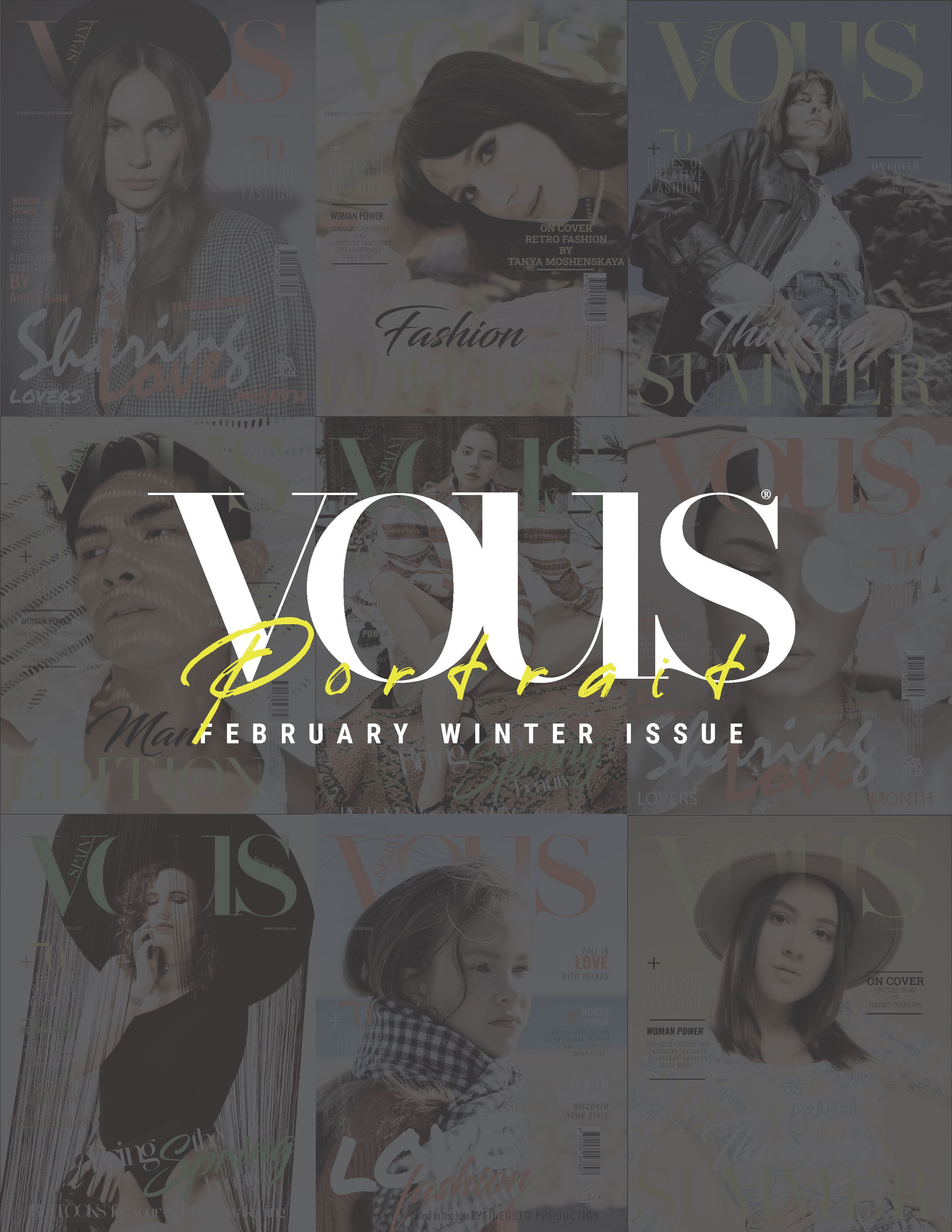 VOUS Bucharest, Romania, FEBRUARY 2025. Фотограф в Москве, МО и России