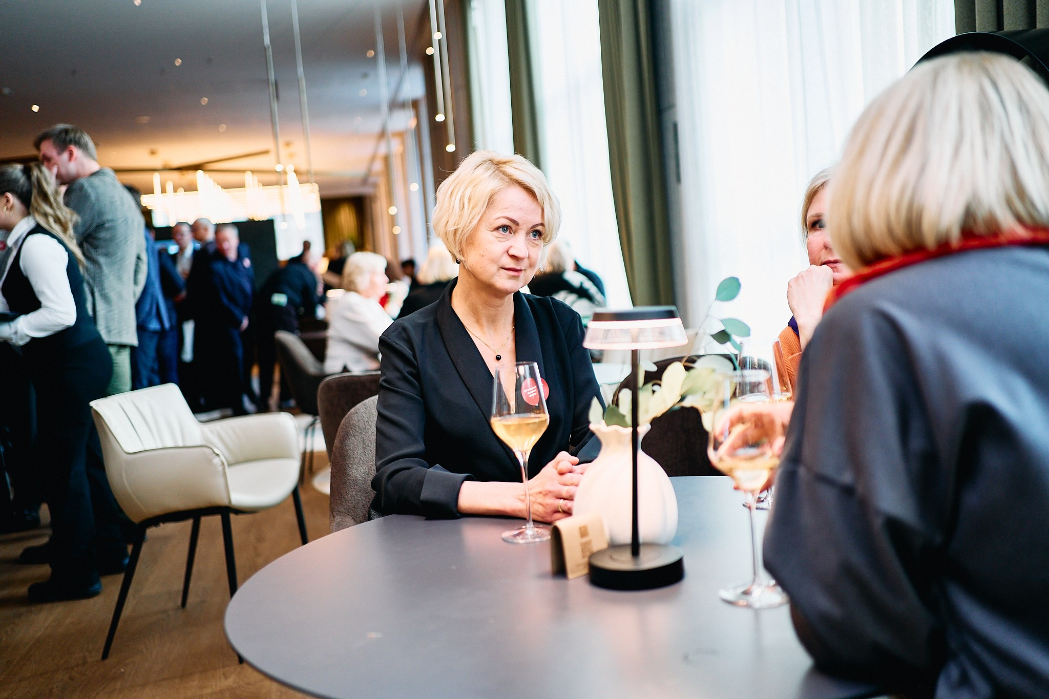 LPAGD Conference (AC Hotel by Marriott). Photographer in Vilnius