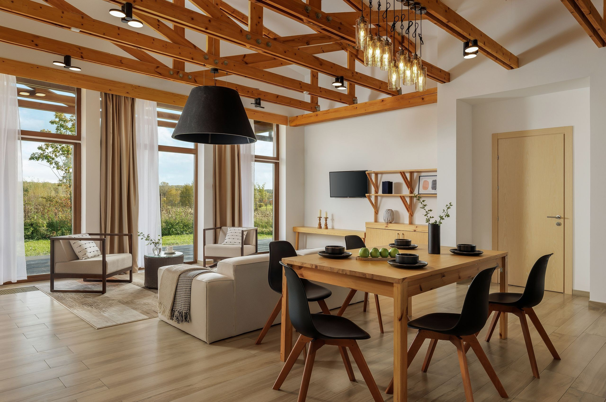 Azimut, Переславль-Залесский. Интерьерный фотограф в Москве Кристина Медведева