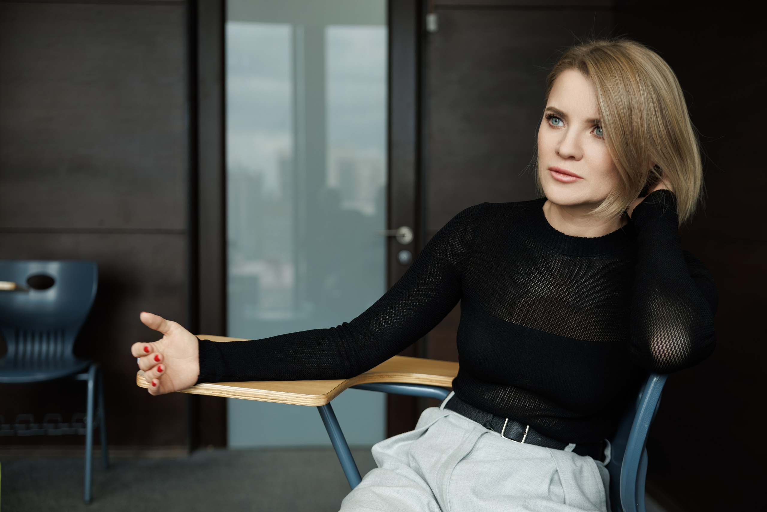 Ген уральского предпринимателя — Талисман. Контент для бизнеса в Екатеринбурге Полдень Медиа