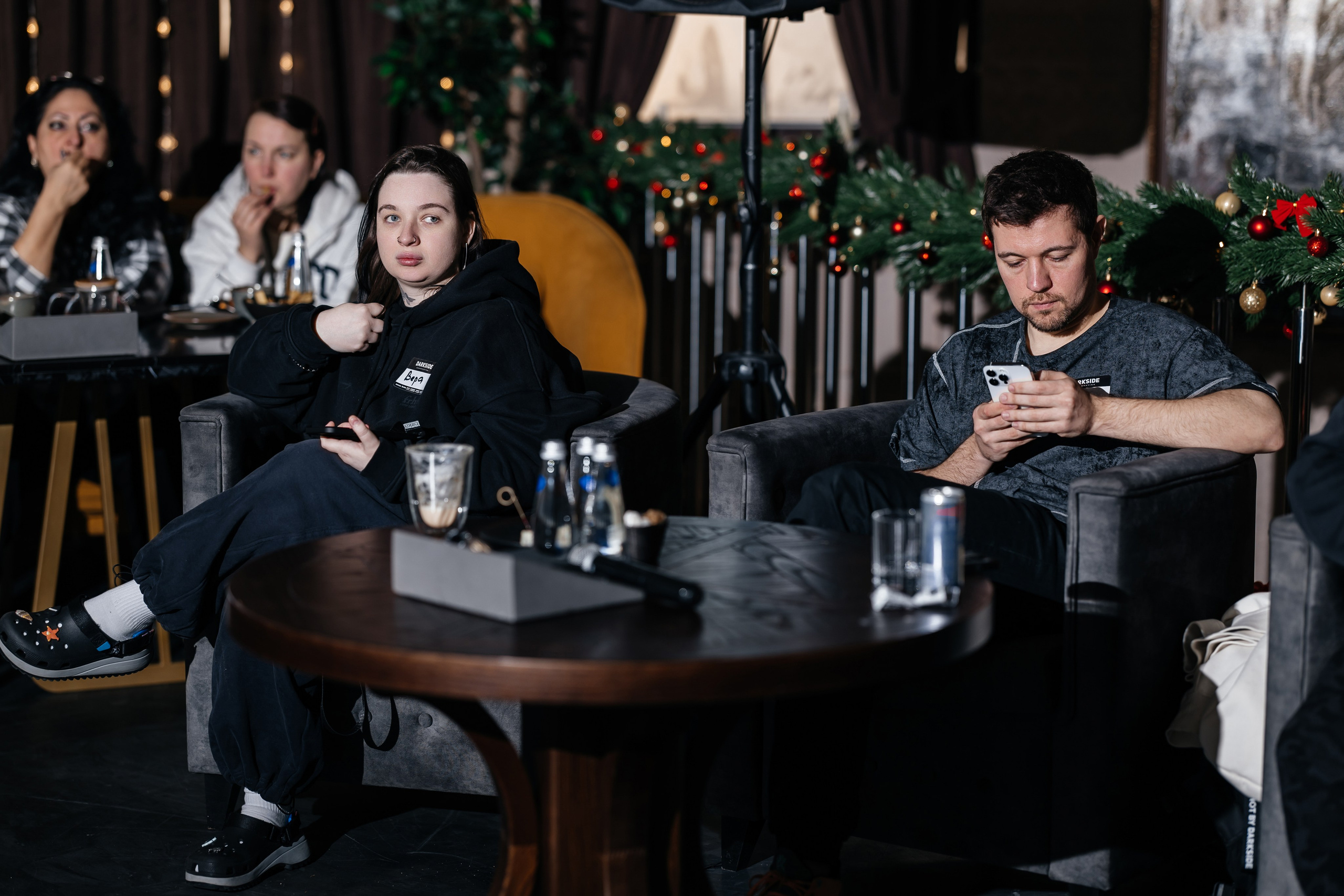 Sabotage by Darkside. Самый свадебный фотограф