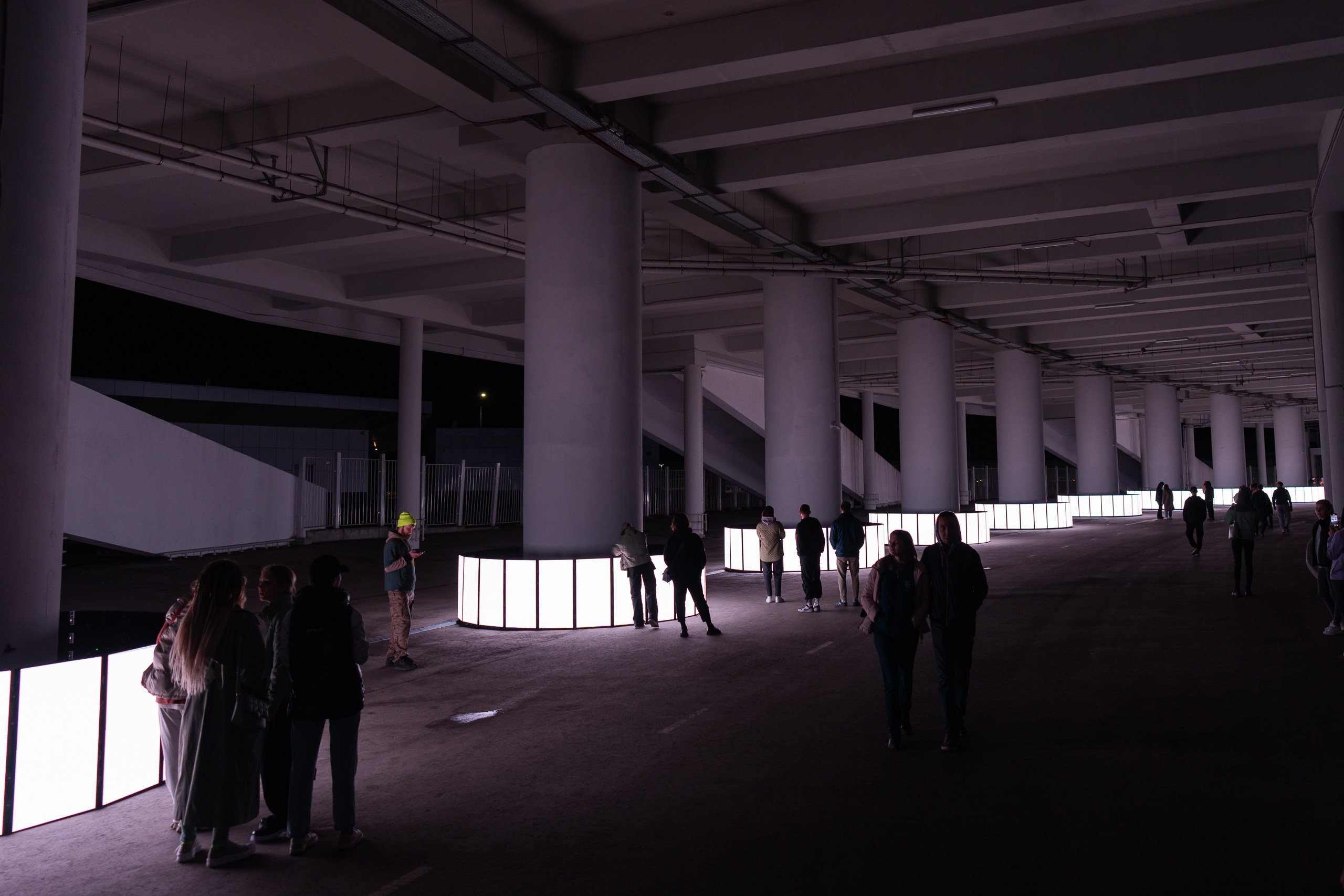 INTERVALS 2025. Sunnyman