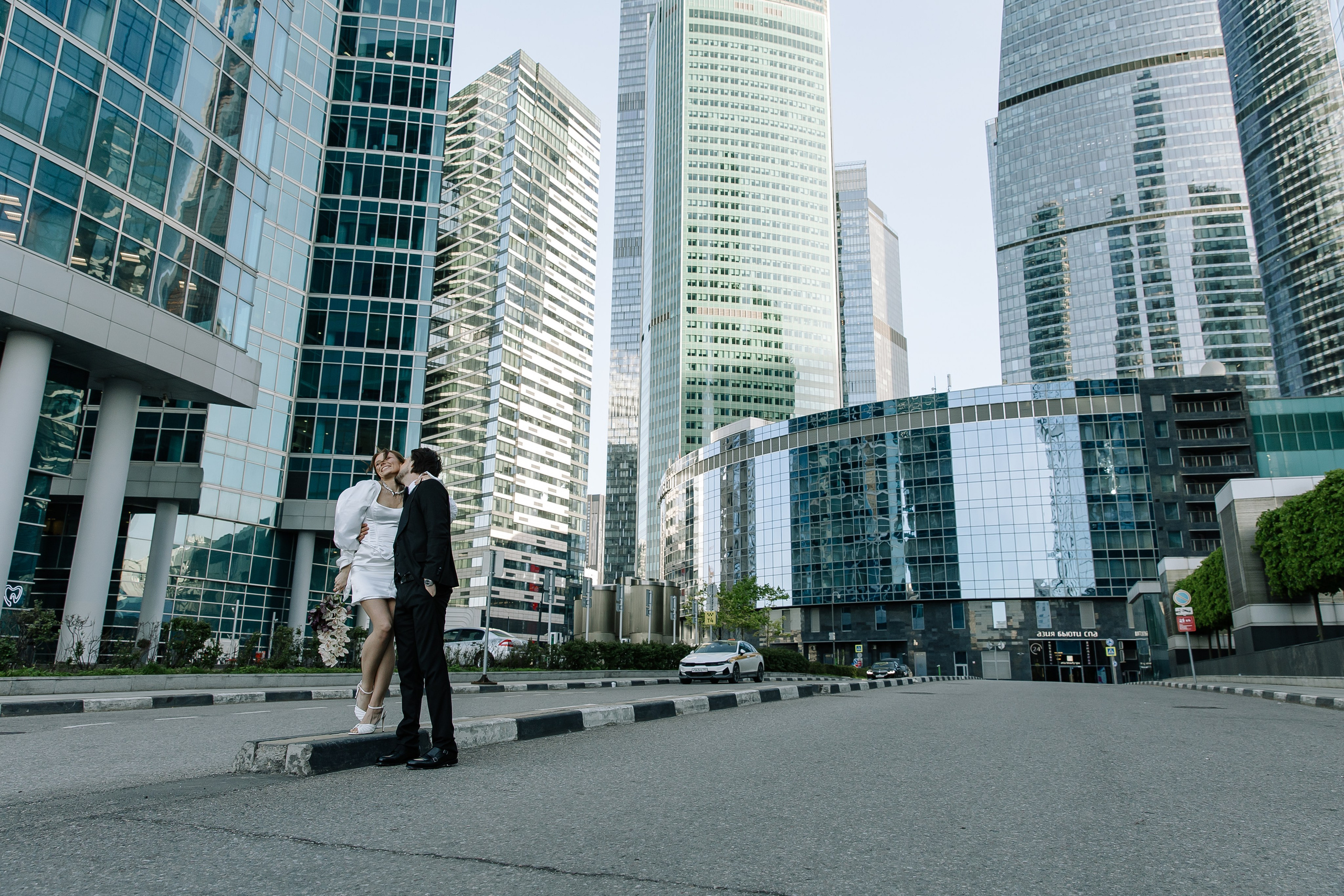 Алена & Александр. Свадебный и семейный фотограф в Набережных Челнах и Казани