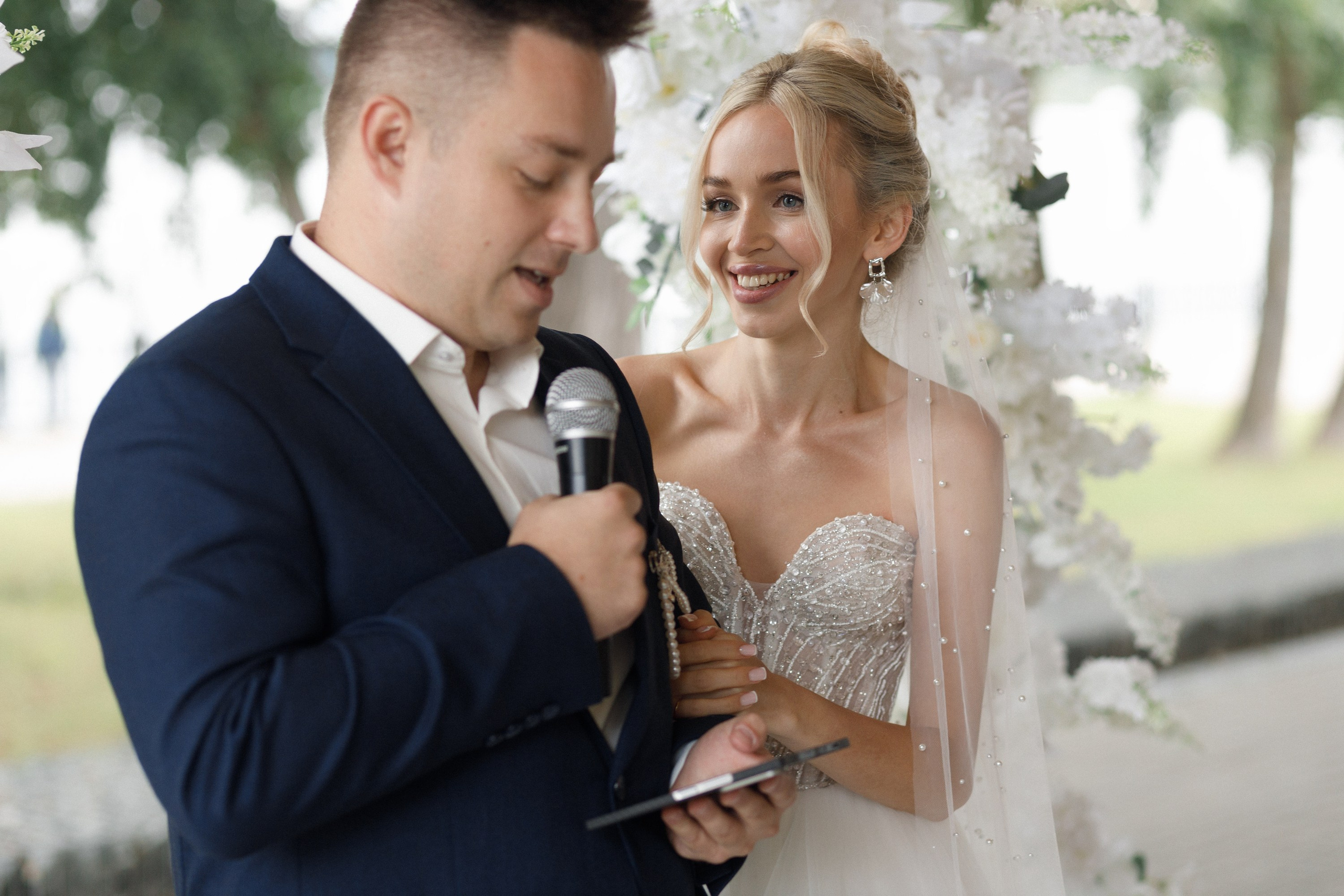 Свадебное портфолио. Свадебный фотограф в Ижевске Владимир Мещеряков